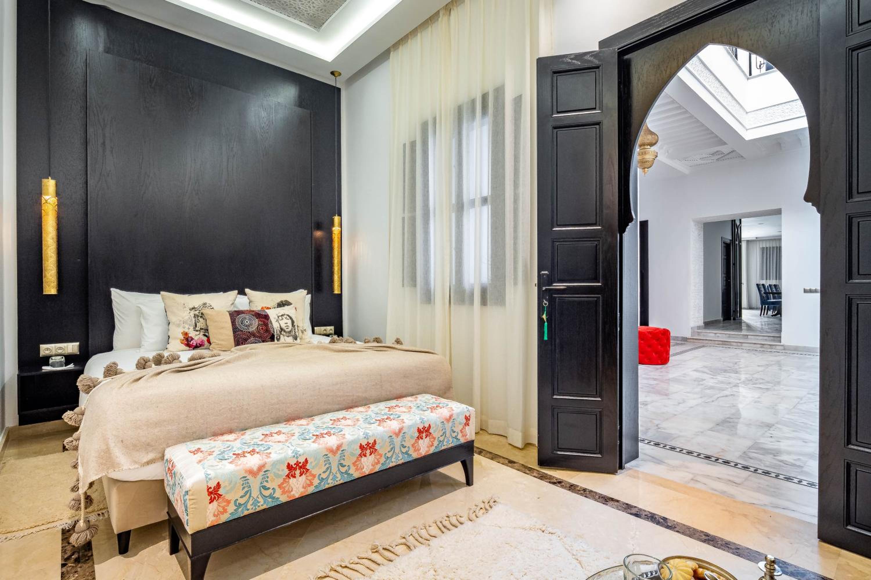 Riad N5
