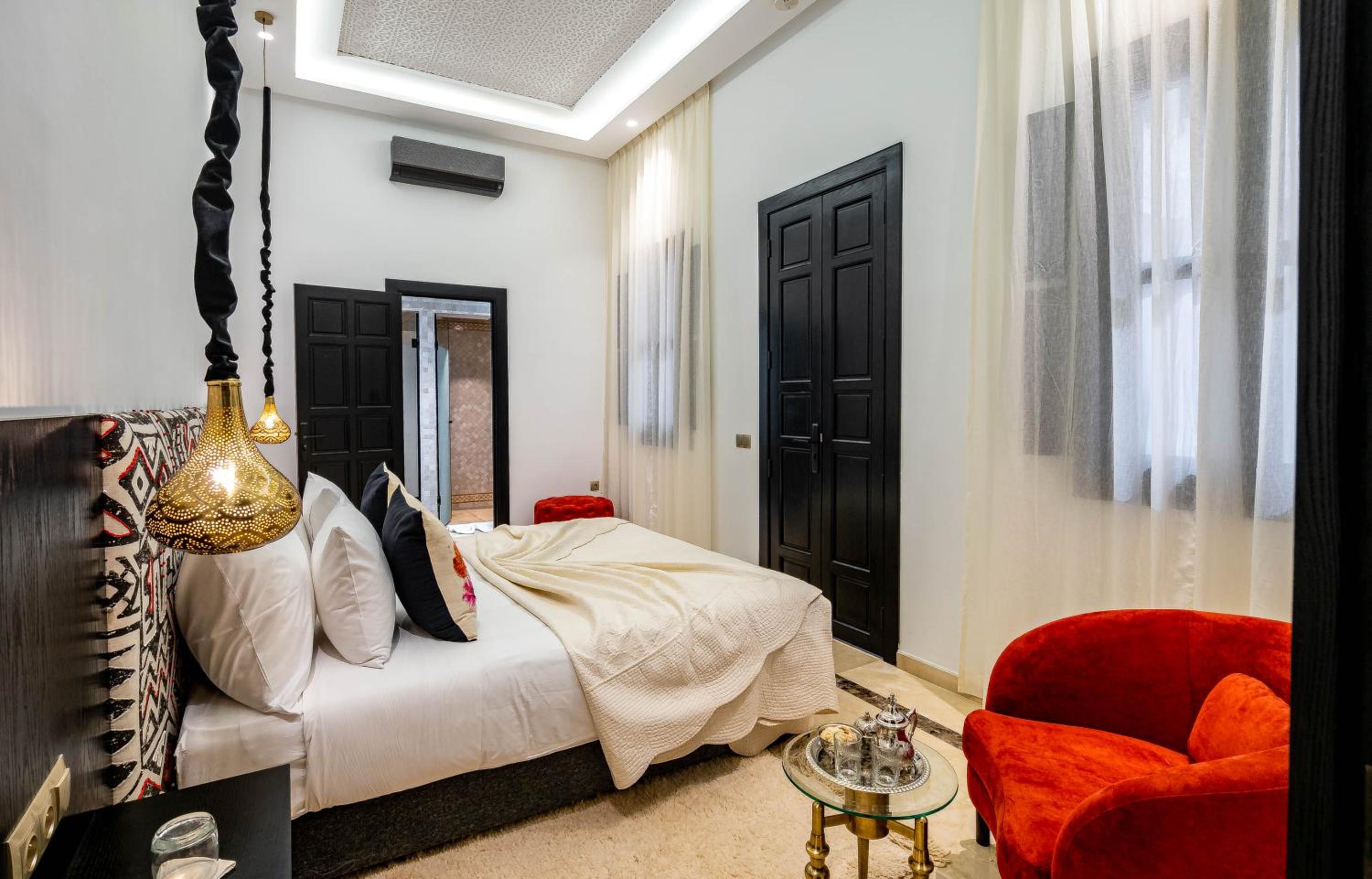 Riad N5
