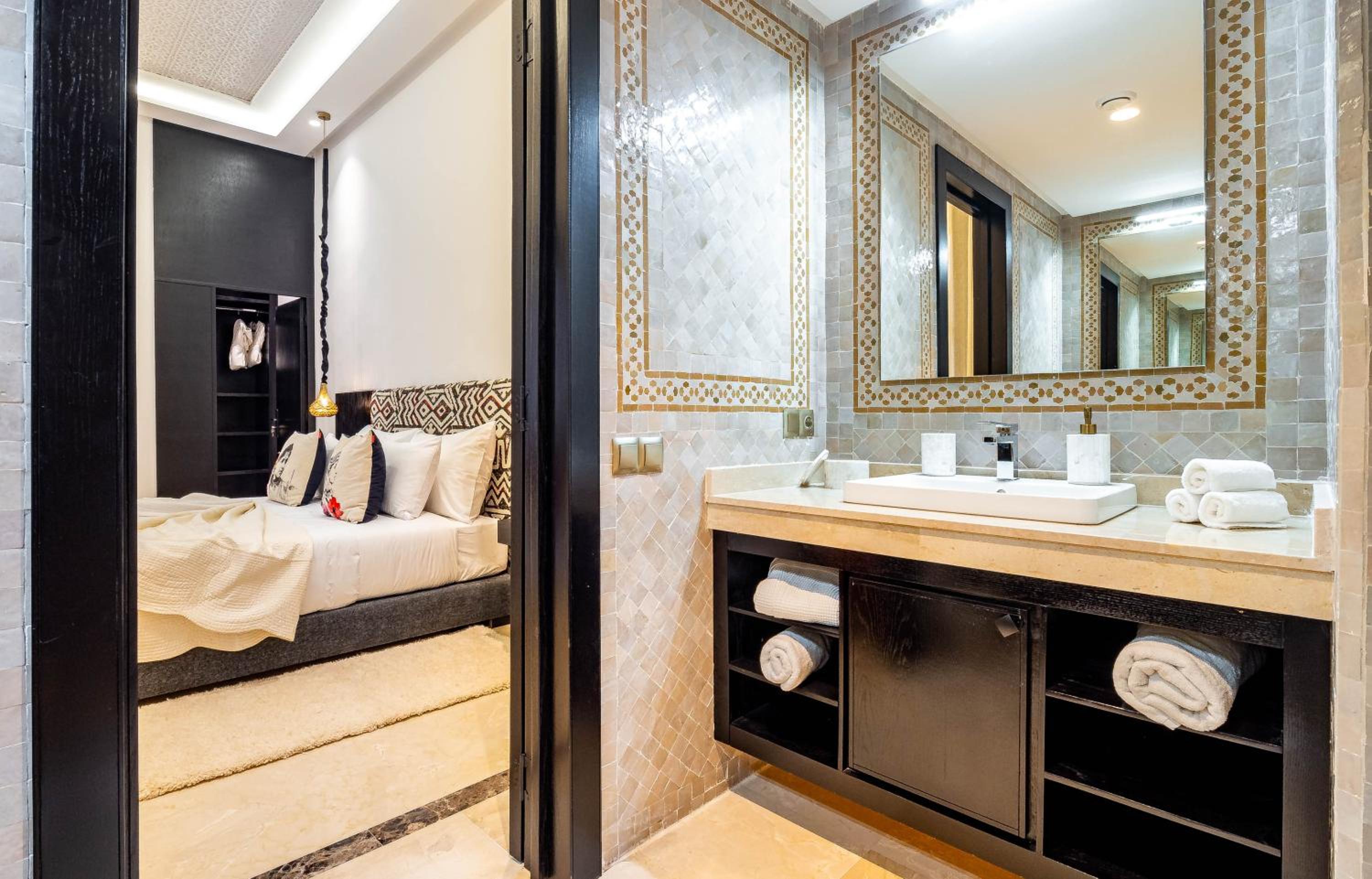 Riad N5