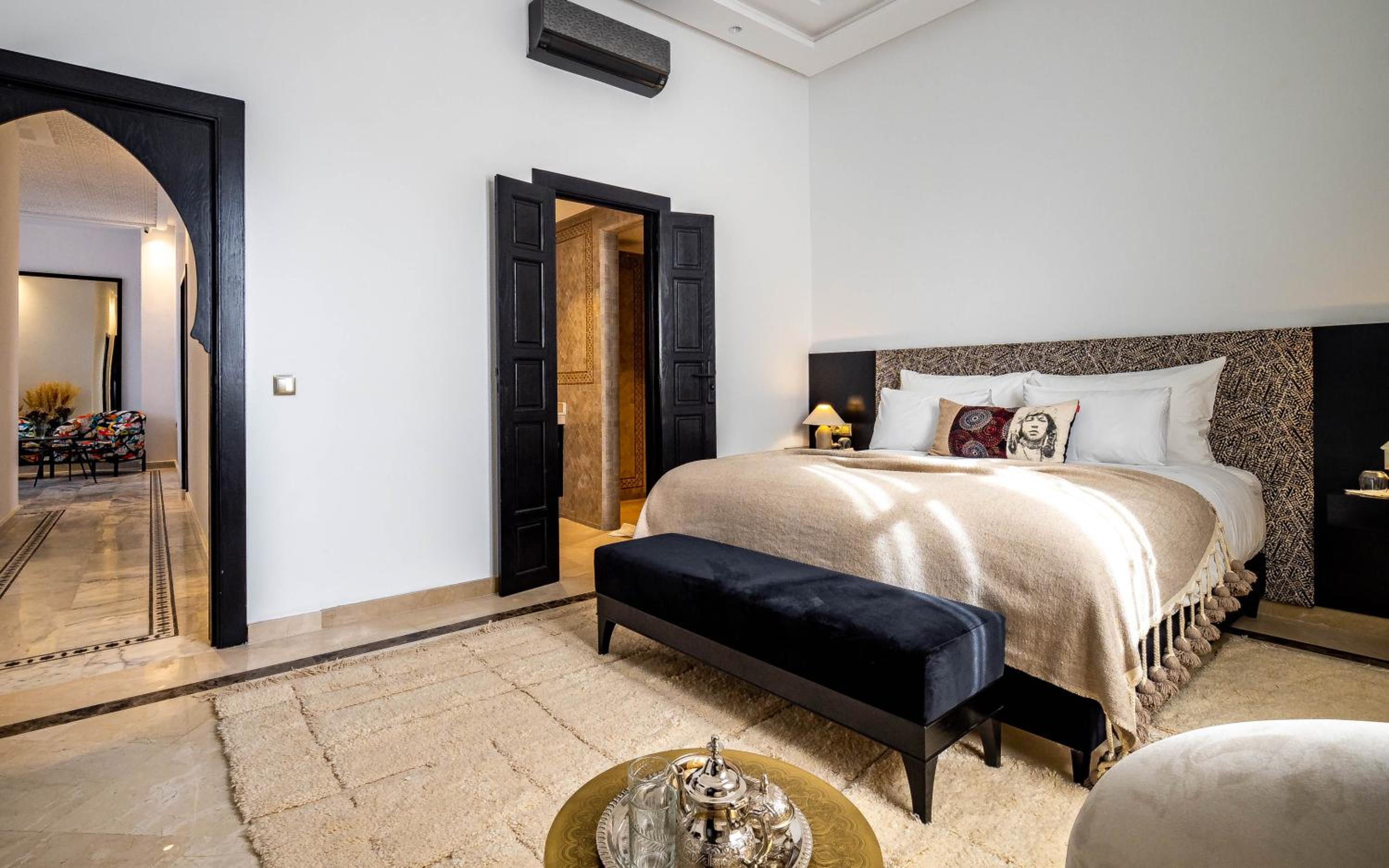 Riad N5