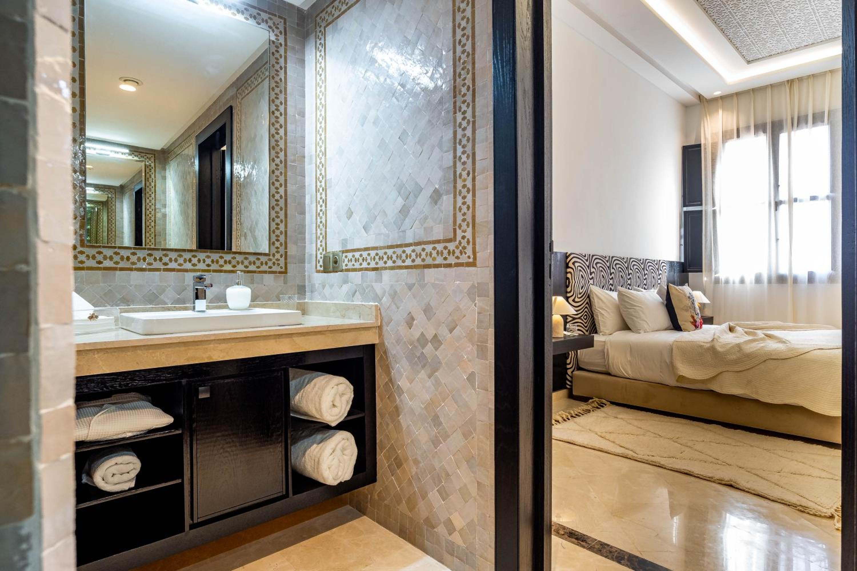Riad N5