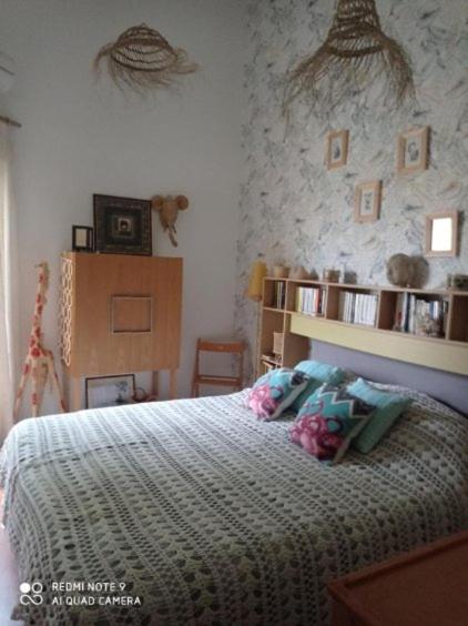 Agréable maison de vacances