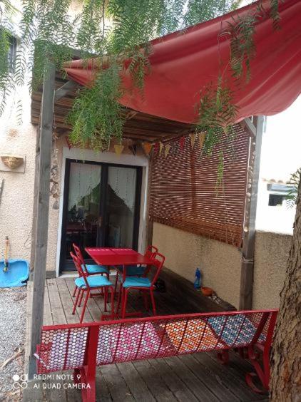 Agréable maison de vacances