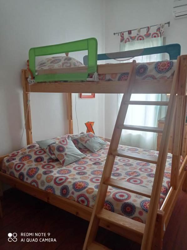 Agréable maison de vacances