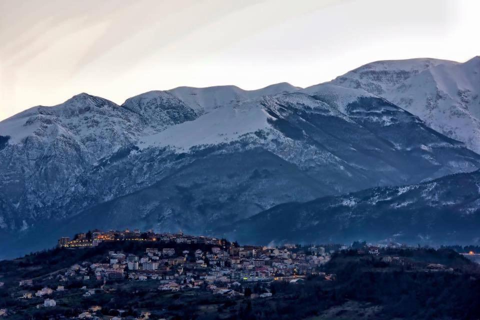 La Terrazza d'Abruzzo