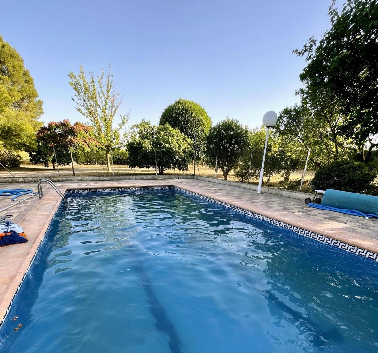 Casa Rural Hanega