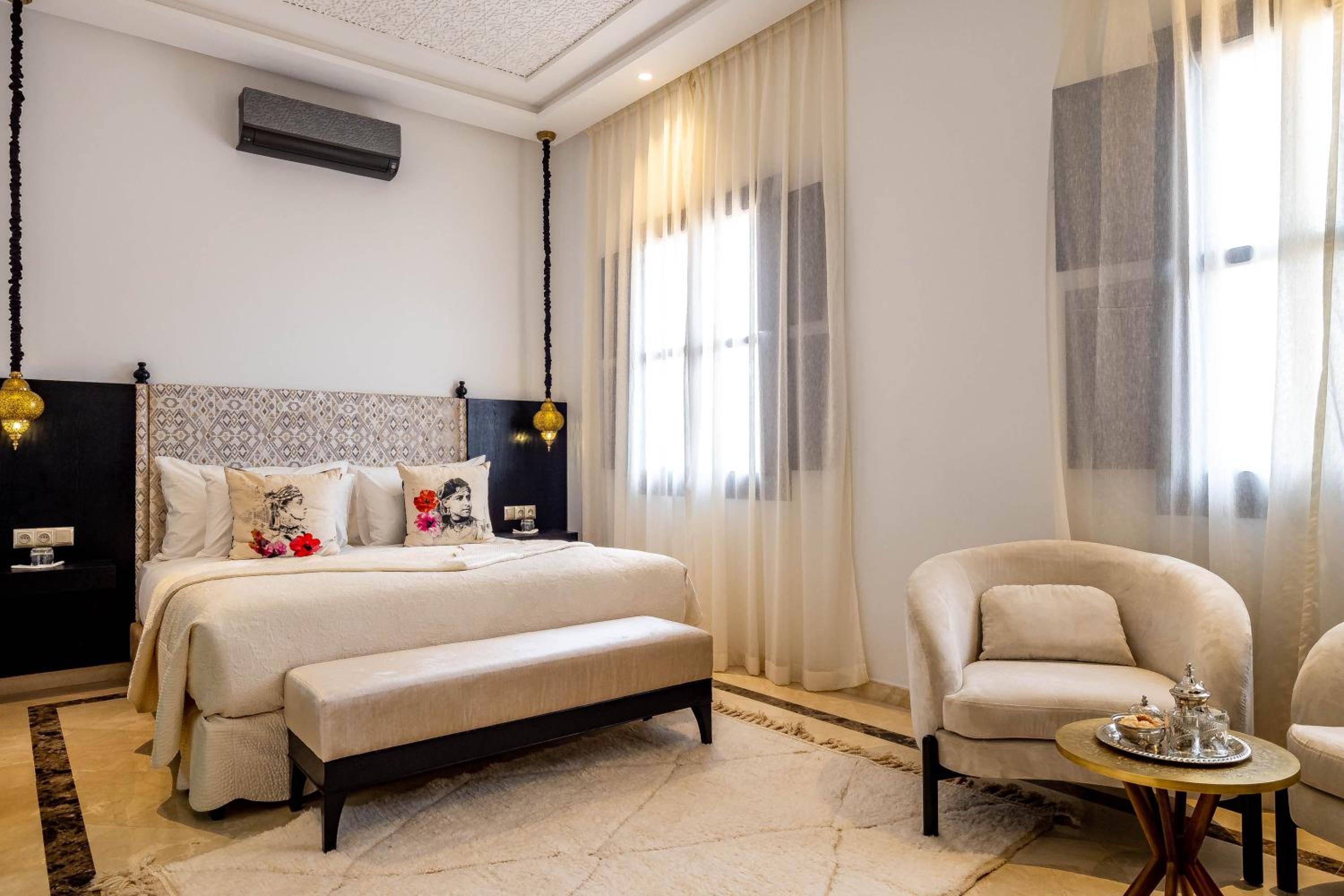 Riad N5