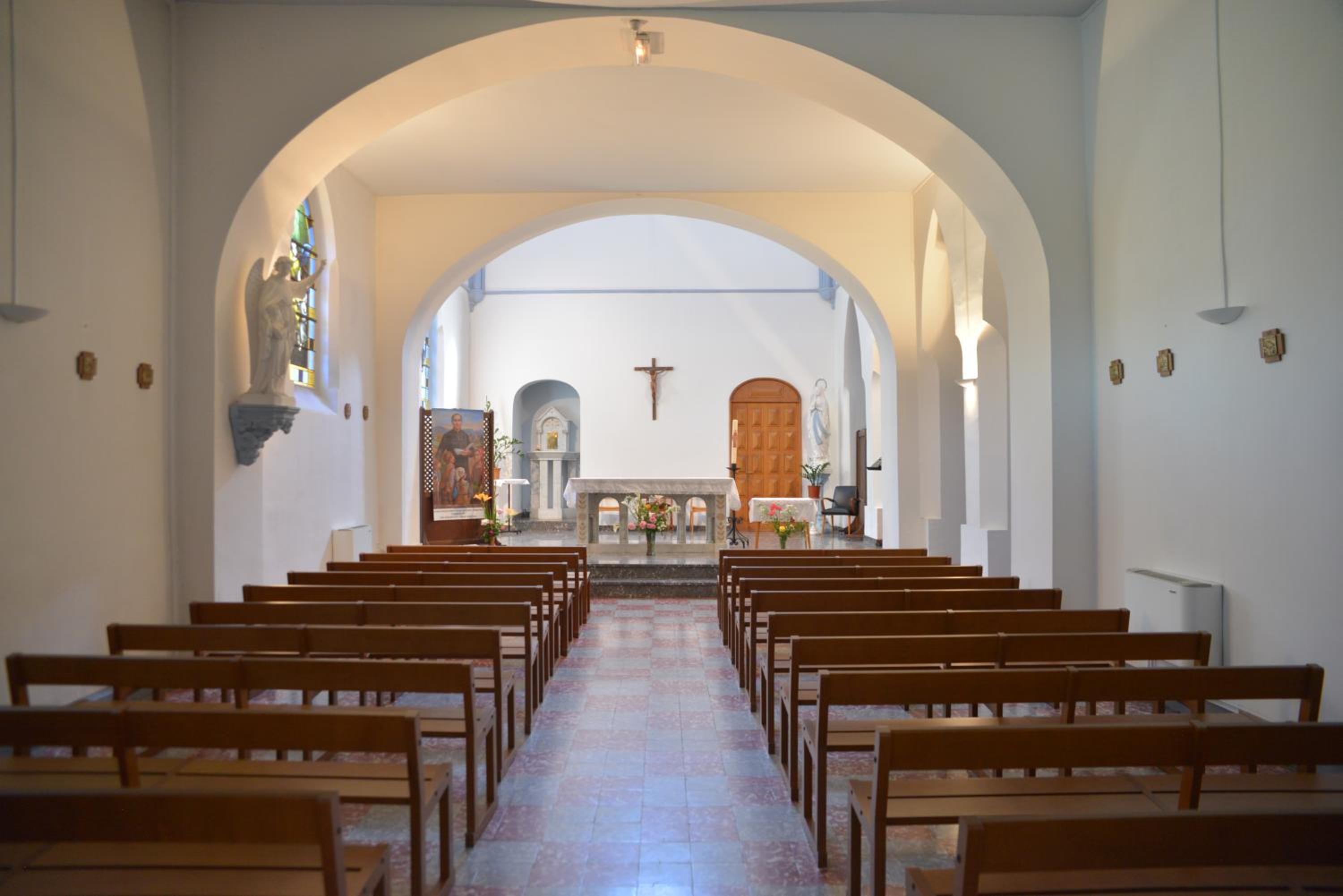 Centre Louis Ormières, photo 12