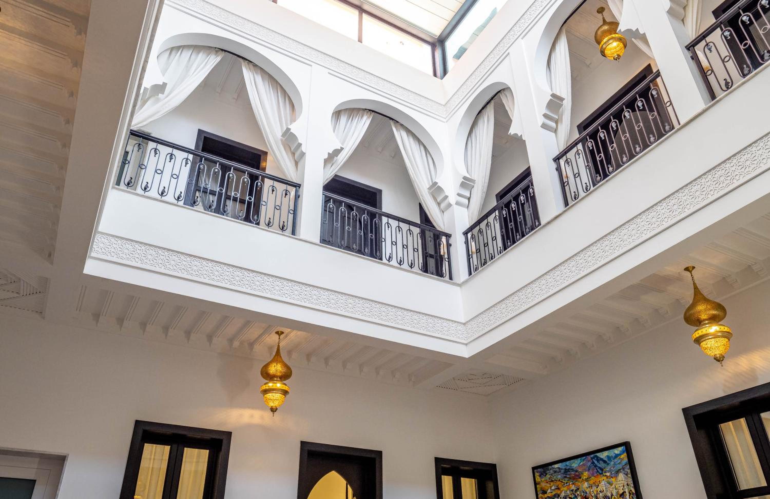Riad N5