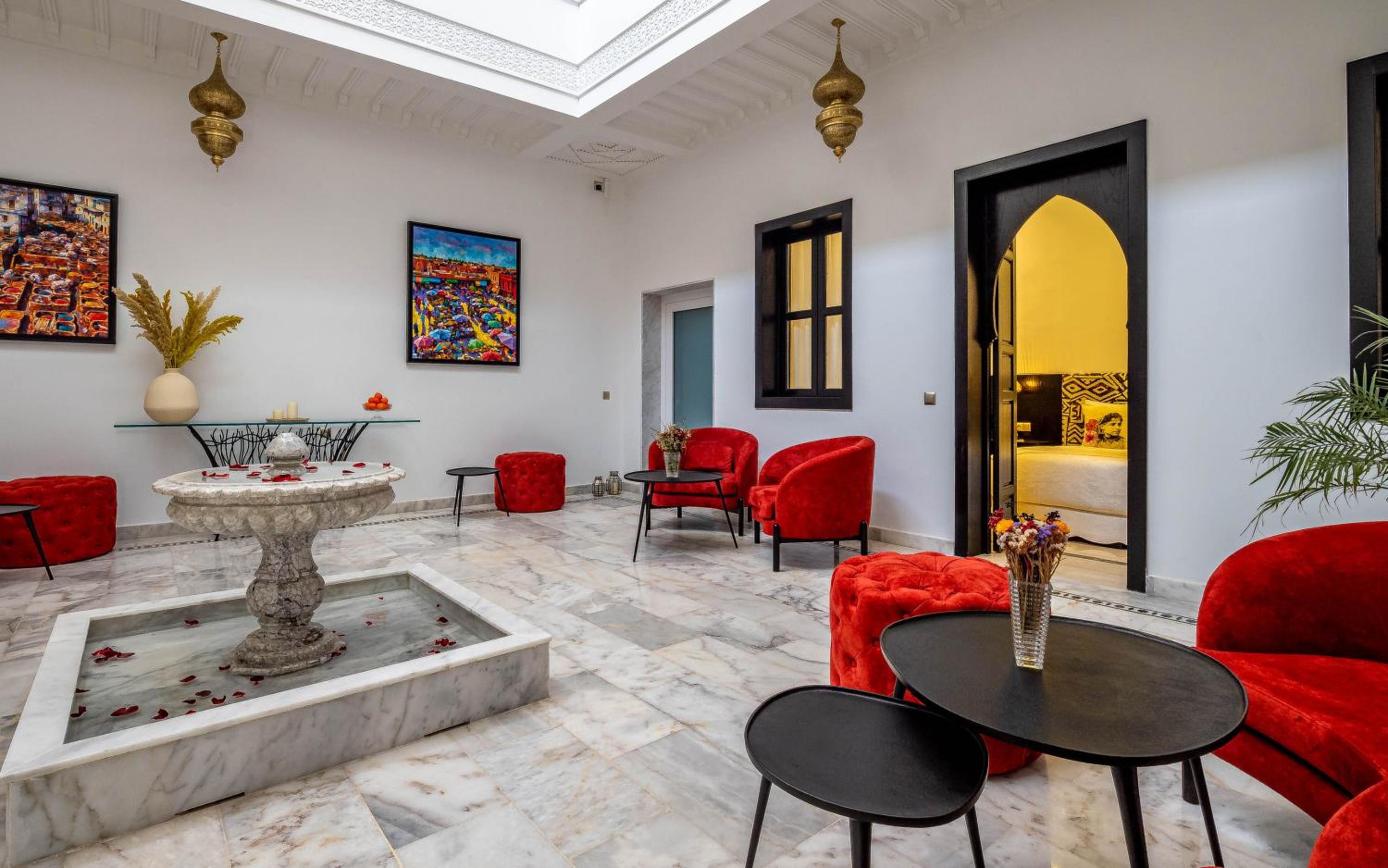 Riad N5