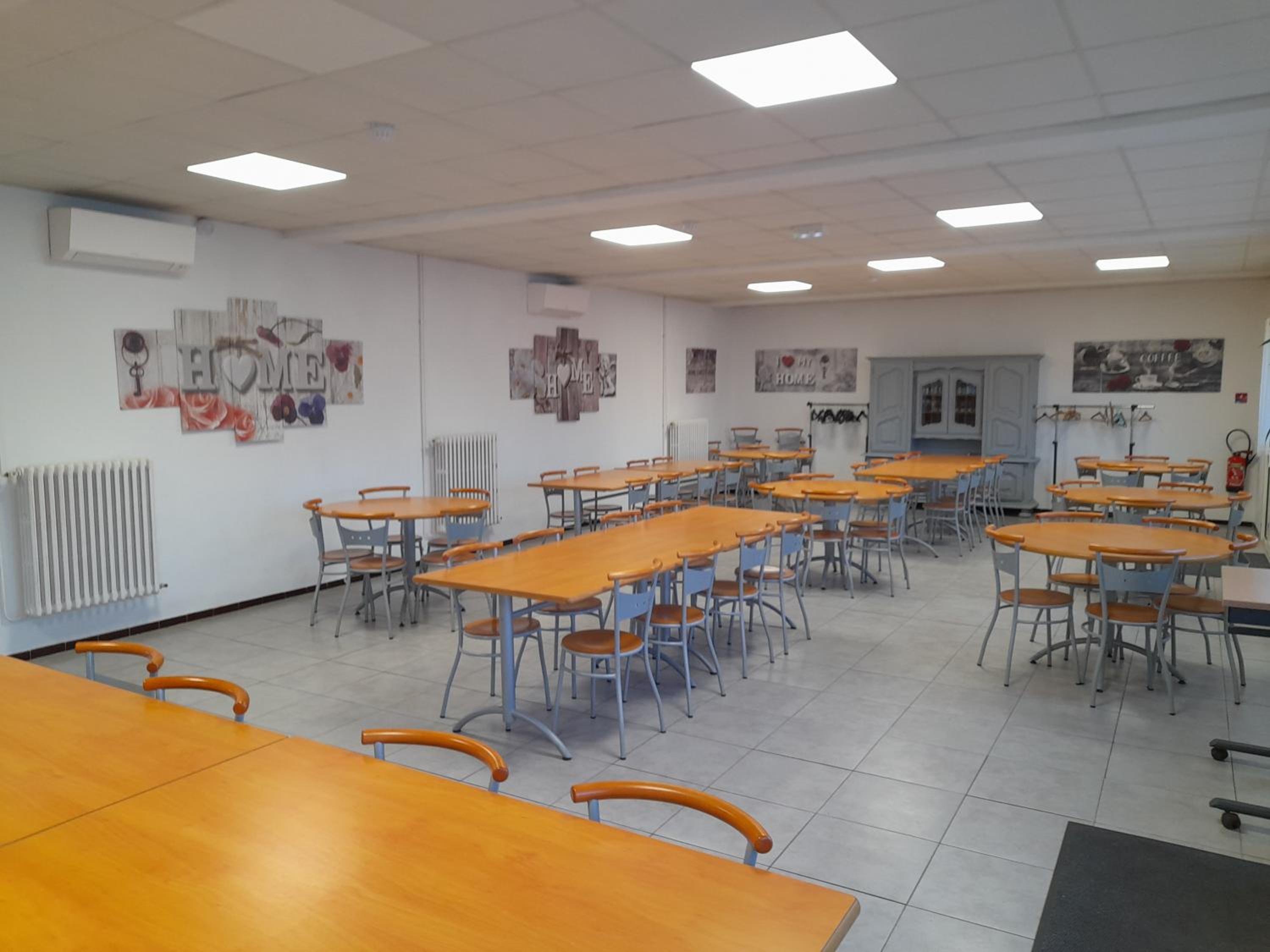 Centre Louis Ormières, photo 3