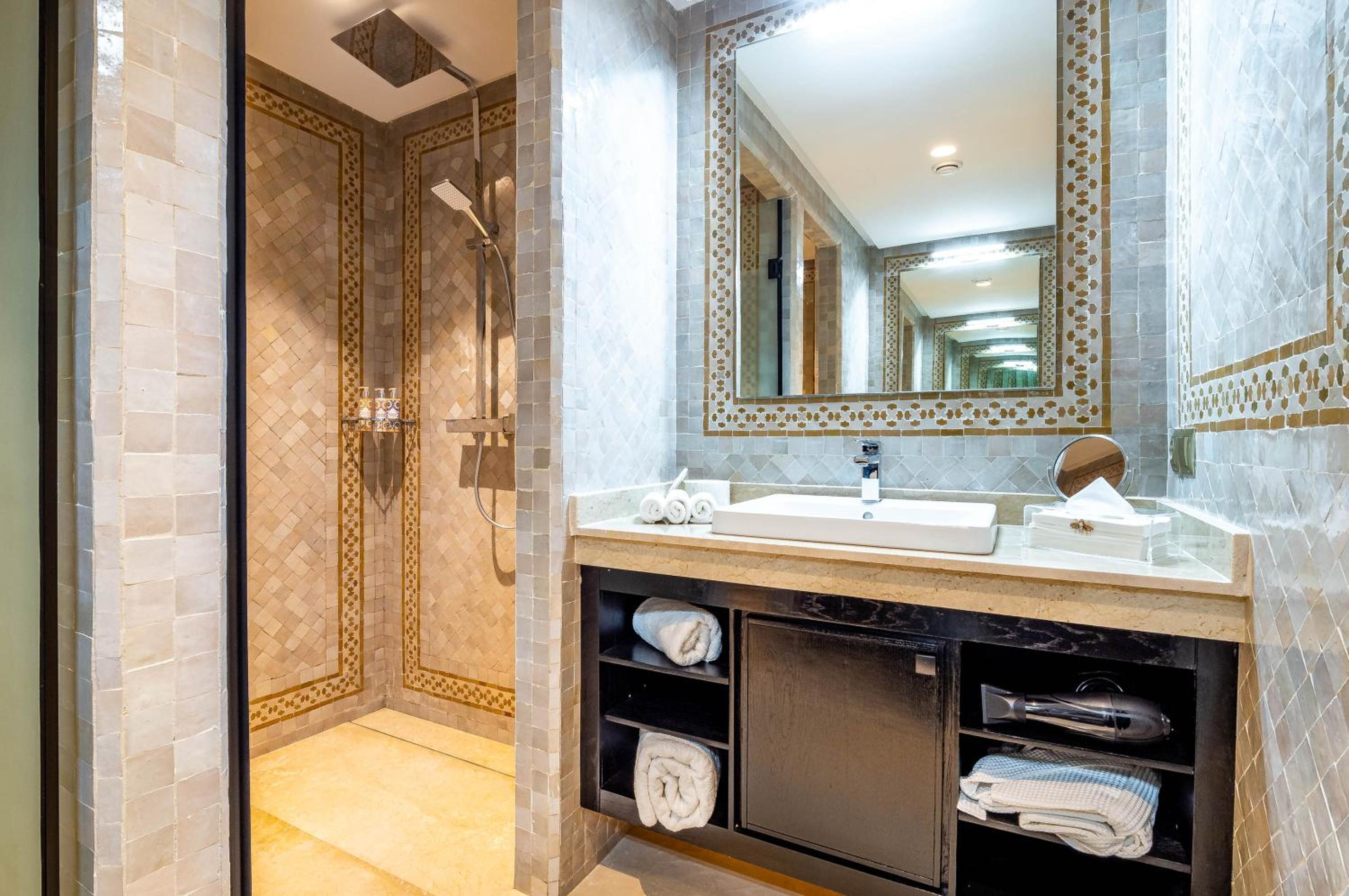 Riad N5