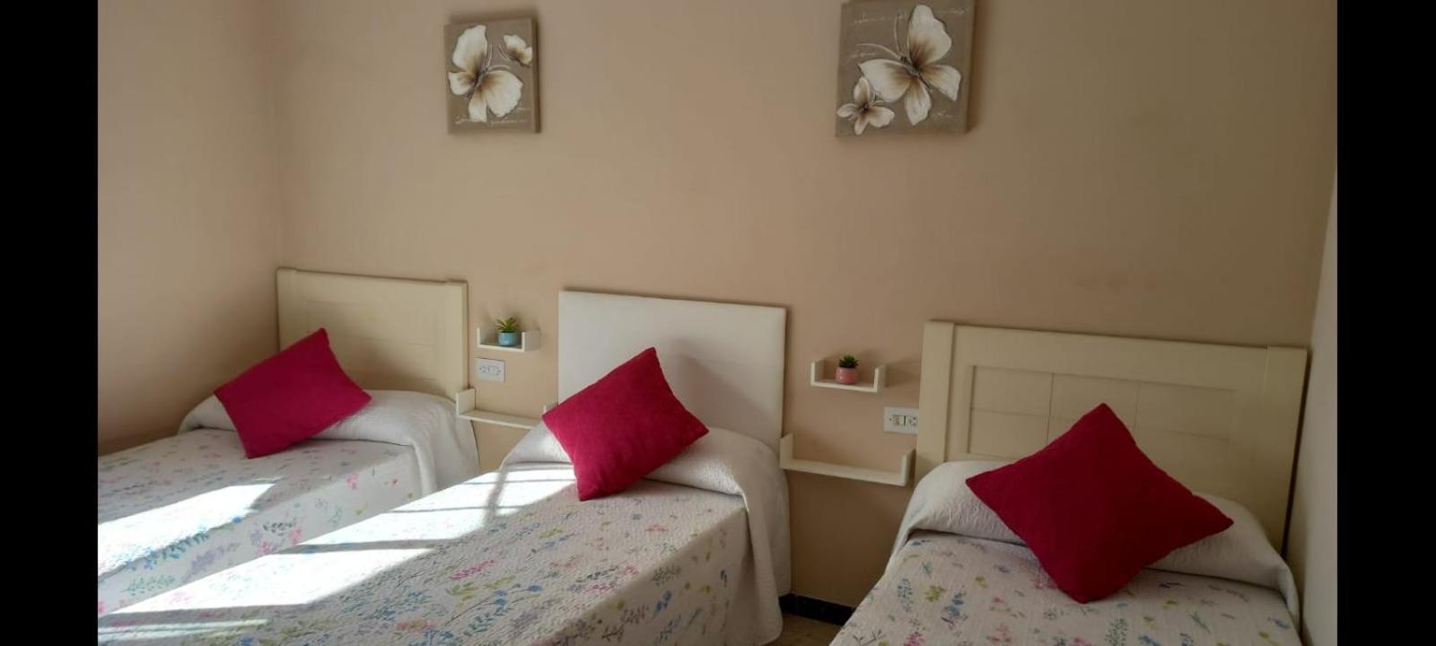 Albergue Agarimo, photo 64