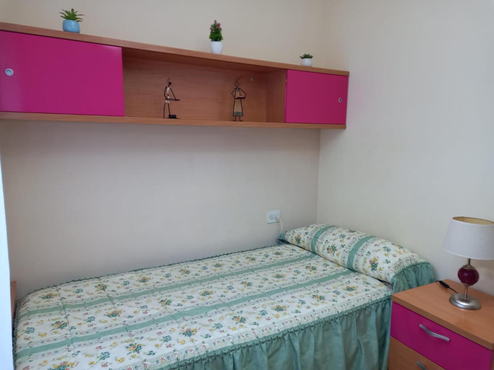 Albergue Agarimo, photo 45