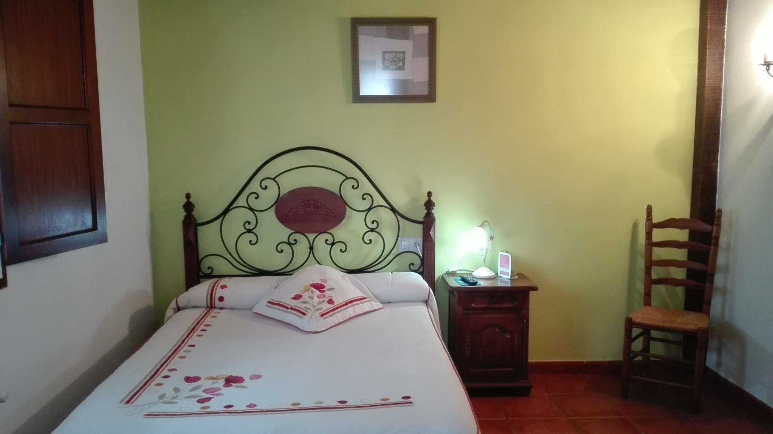Pasaje San Jorge