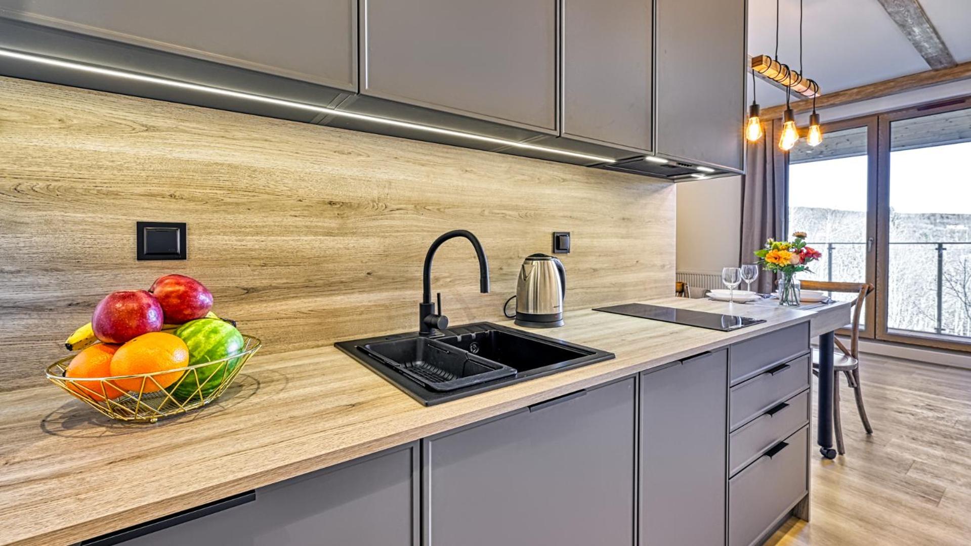 Apartamenty Mariental Boutique ze strefą SPA - przy wyciągu - by Royal Aparts