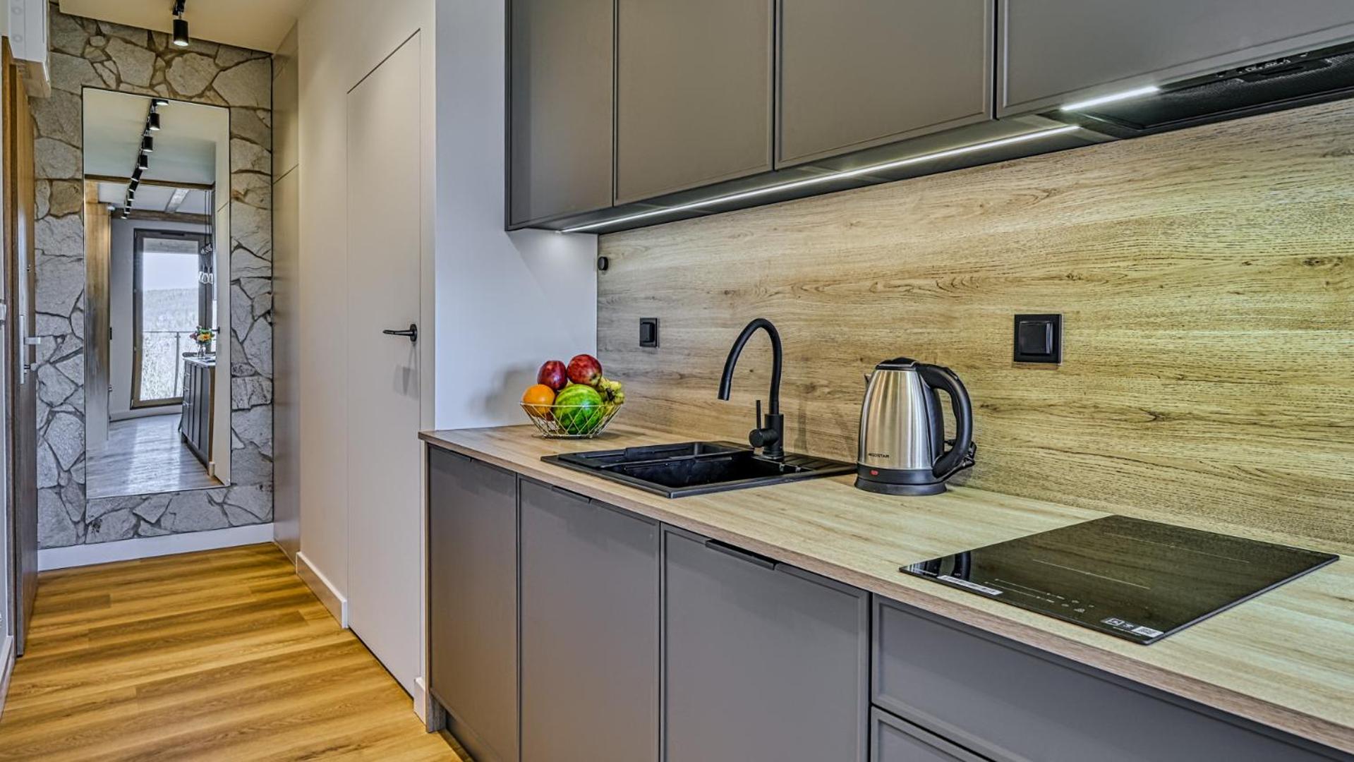 Apartamenty Mariental Boutique ze strefą SPA - przy wyciągu - by Royal Aparts