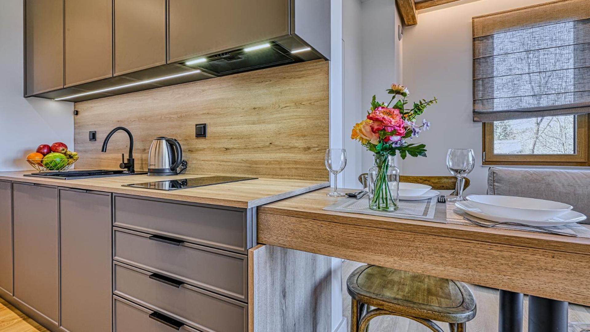Apartamenty Mariental Boutique ze strefą SPA - przy wyciągu - by Royal Aparts