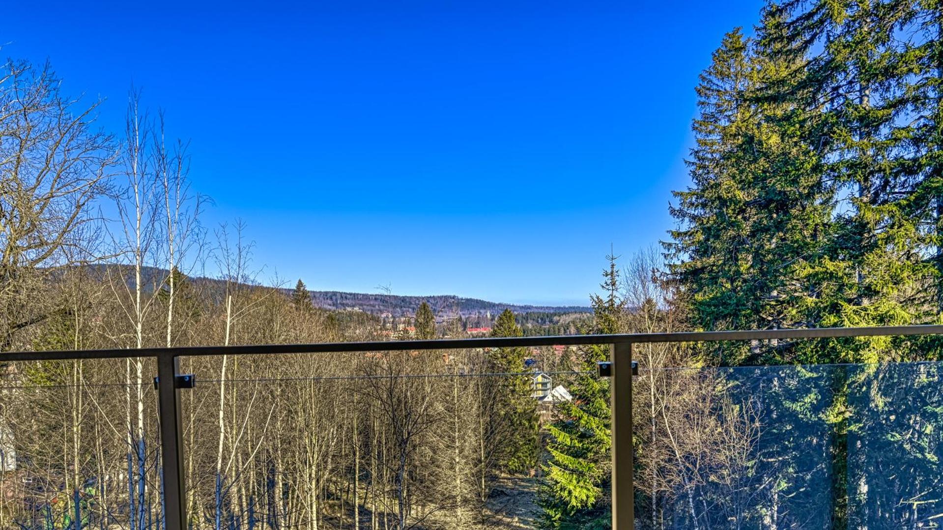 Apartamenty Mariental Boutique ze strefą SPA - przy wyciągu - by Royal Aparts