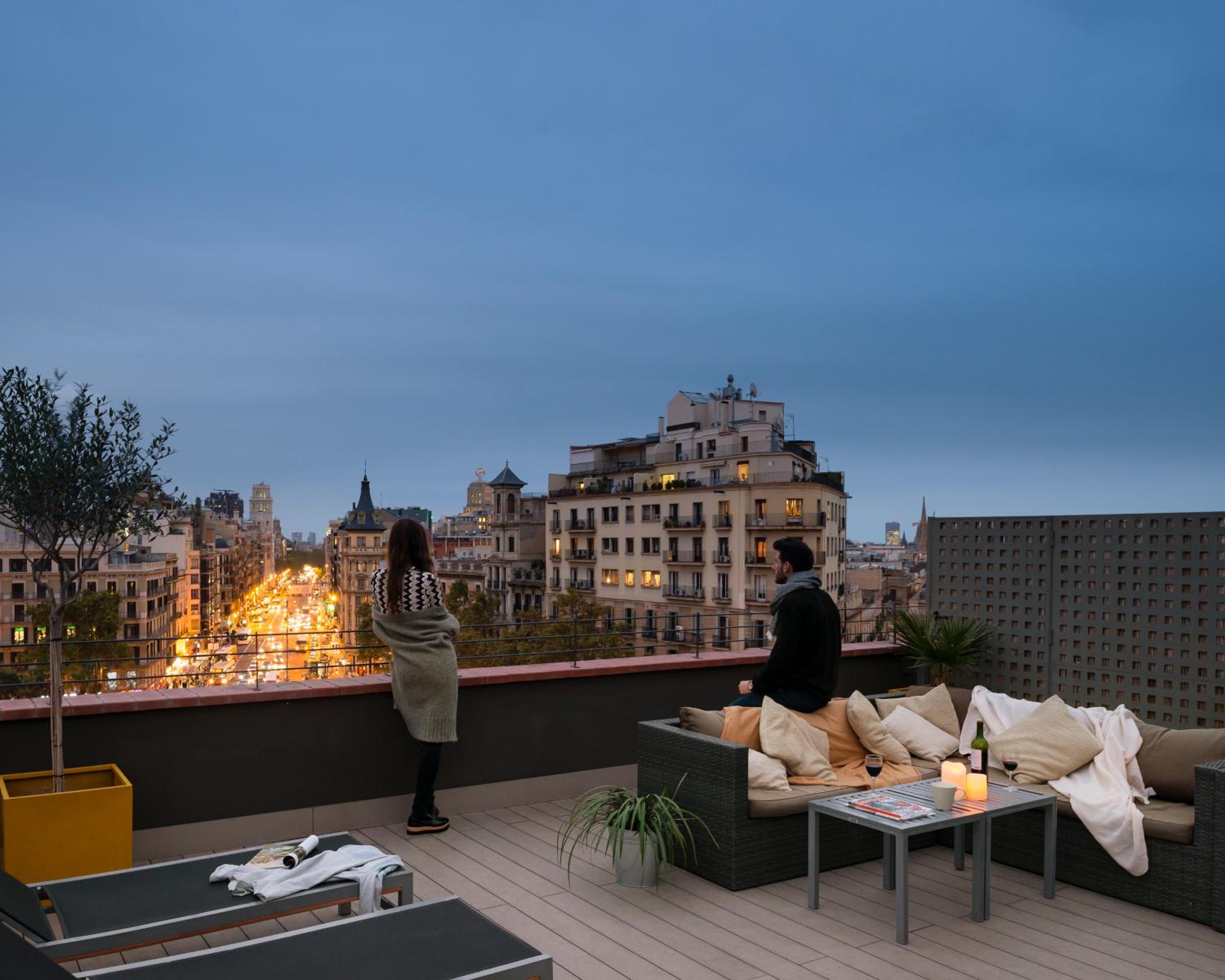 roof