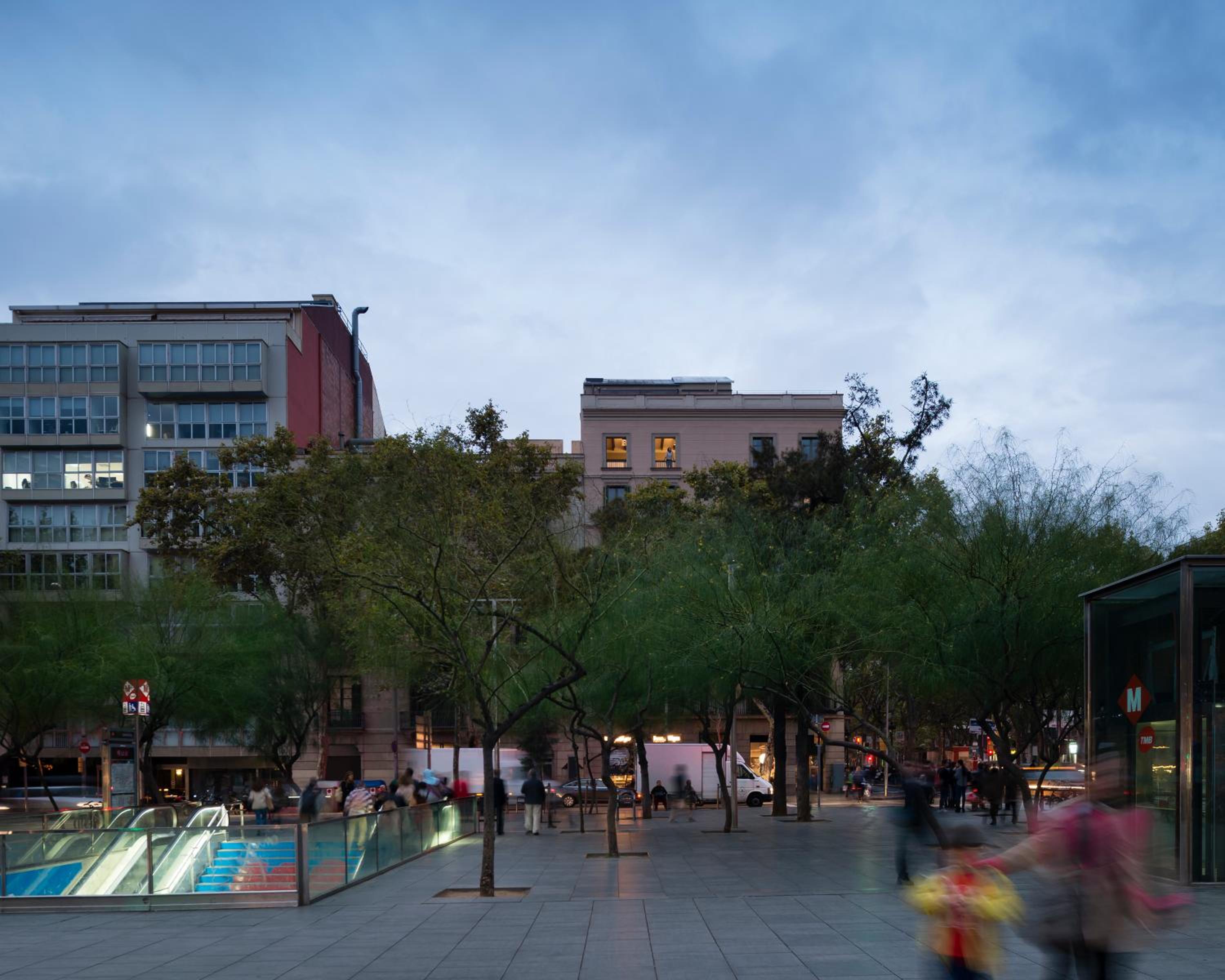 Enjoybcn Miro Apartments