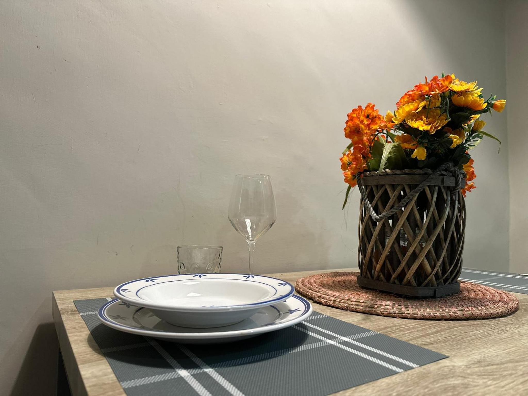 Trastevere Bertani MiniApartment