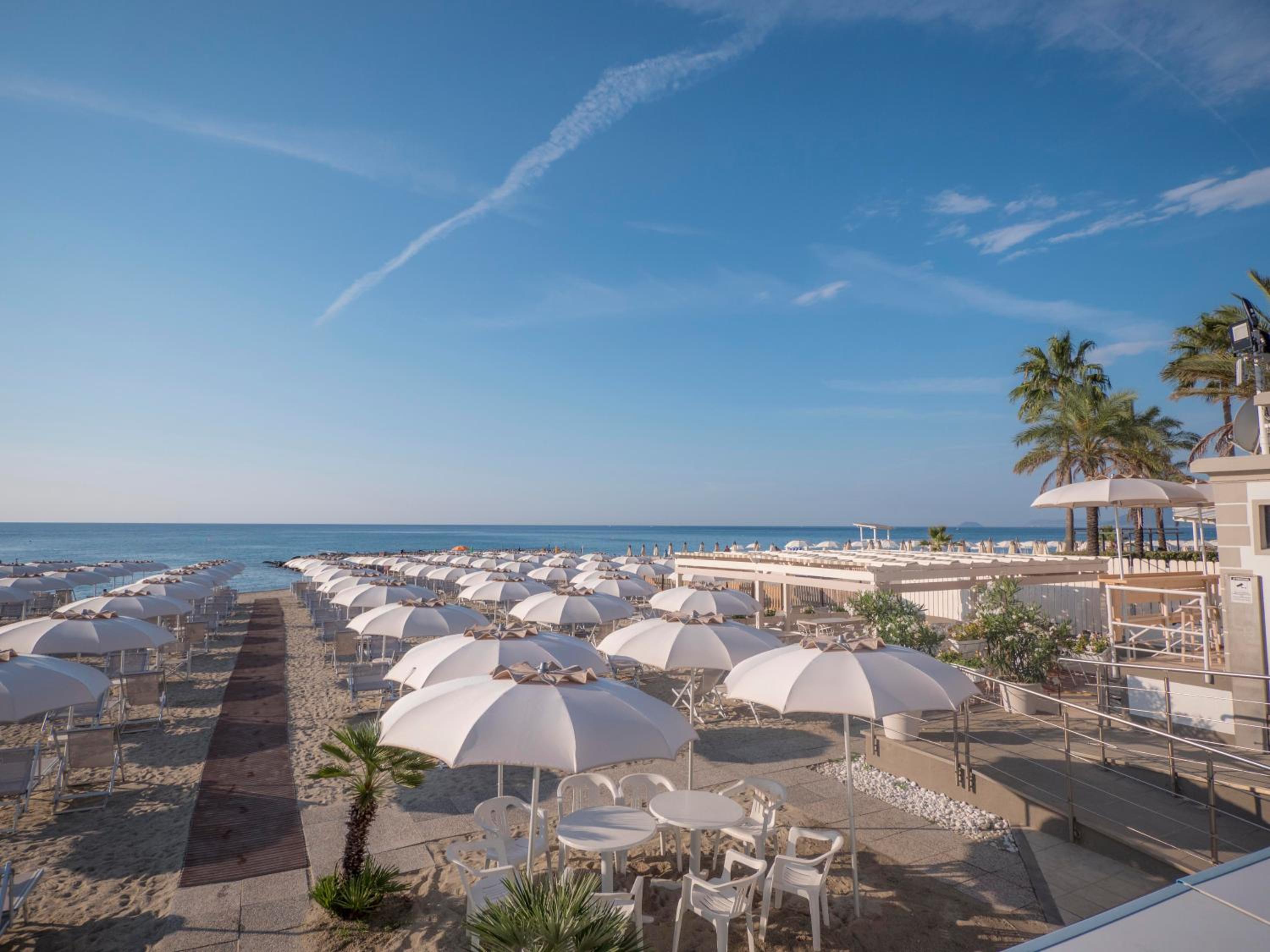 Hotel Villa Paolina