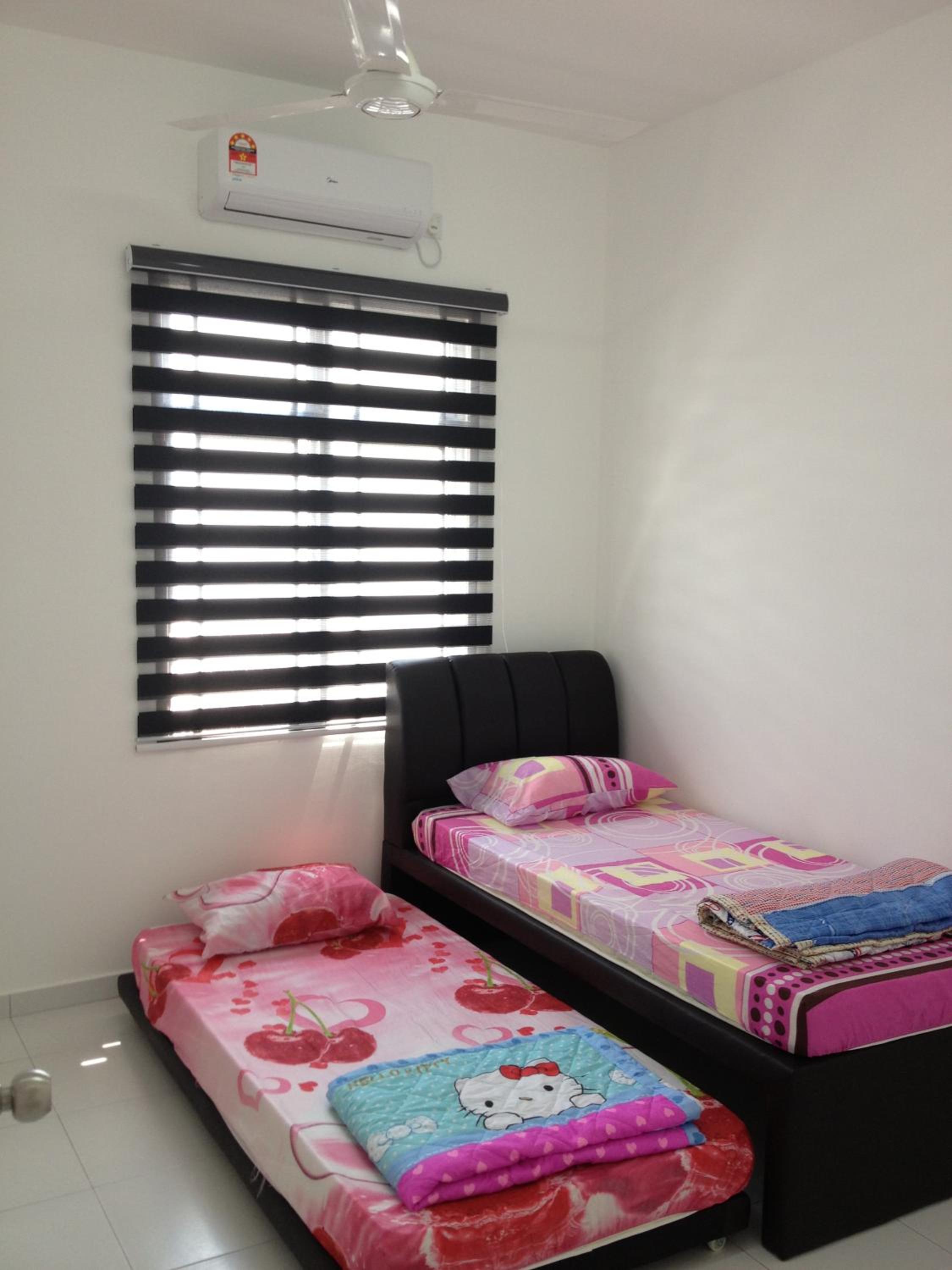Comfort Holiday Home @ Bukit Indah