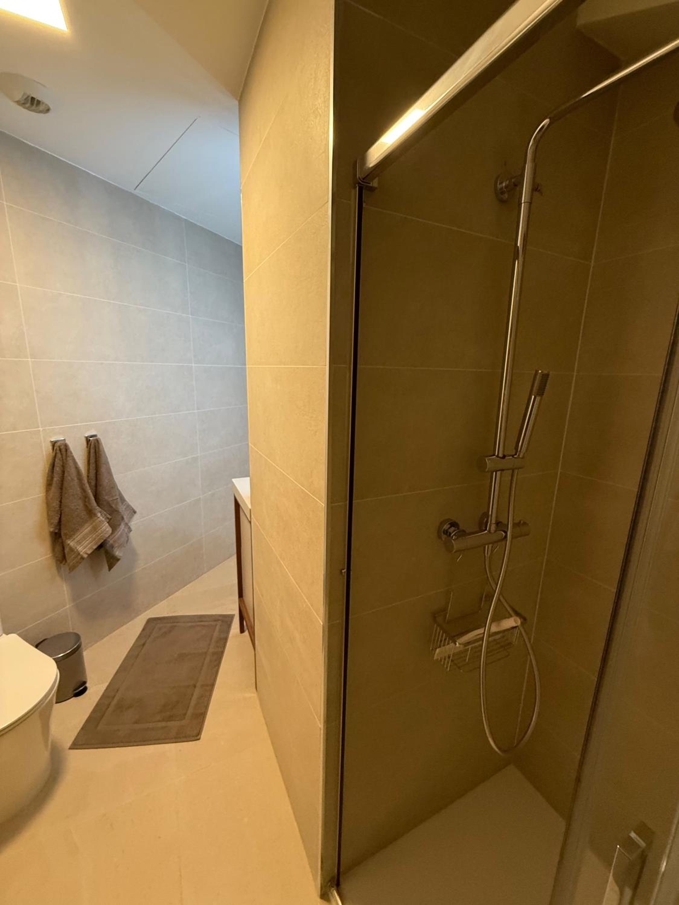 H2M Postigo Duplex terrace 2 bathrooms, Smart TV, Oven