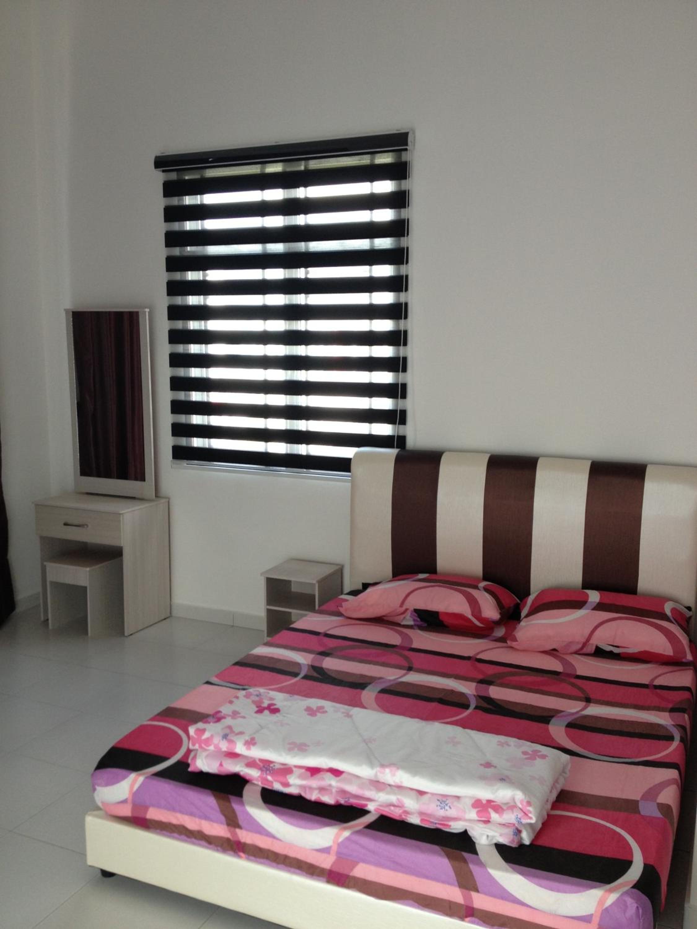 Comfort Holiday Home @ Bukit Indah