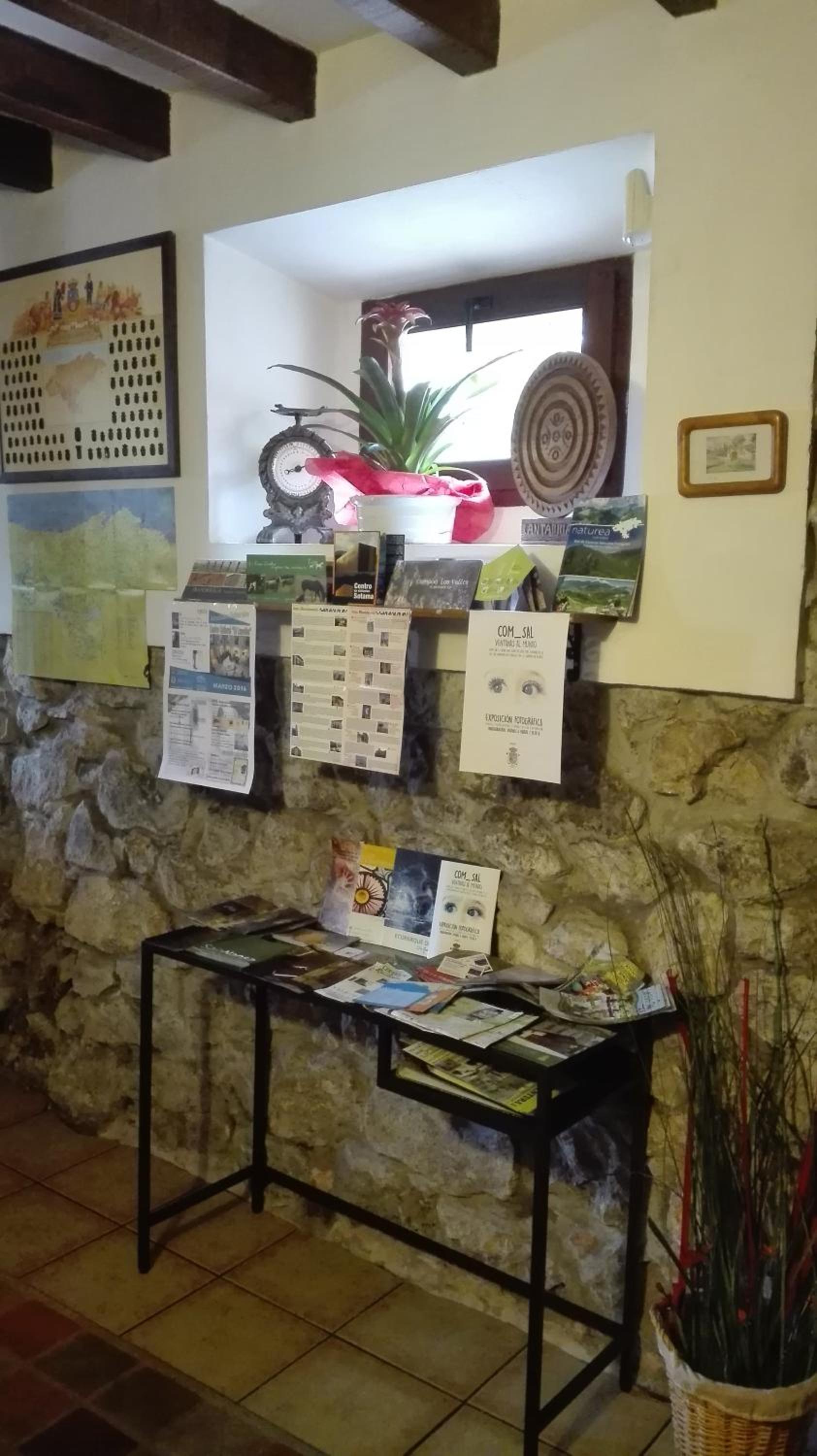 Pasaje San Jorge