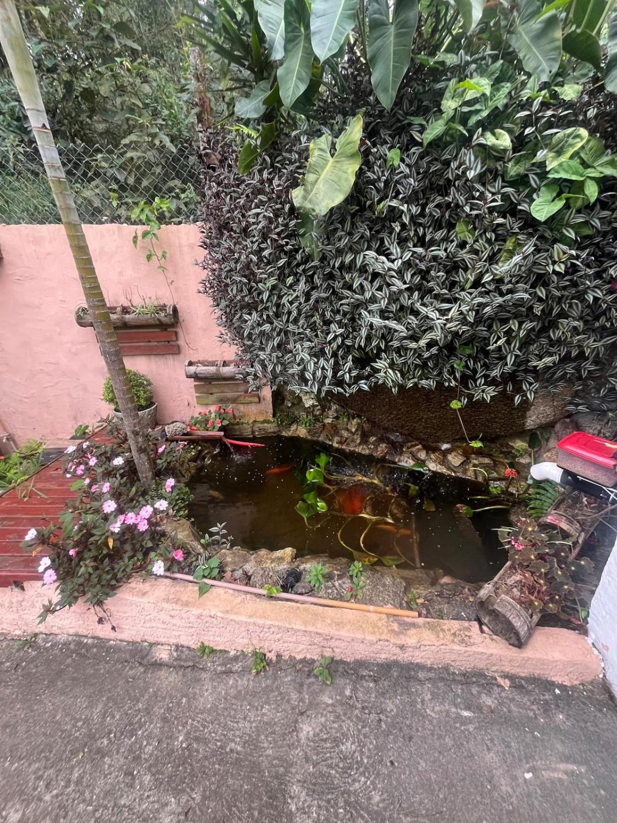 Refúgio com hidro, piscina e linda vista!