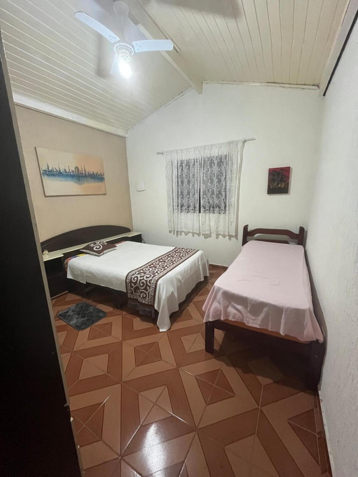 Refúgio com hidro, piscina e linda vista!