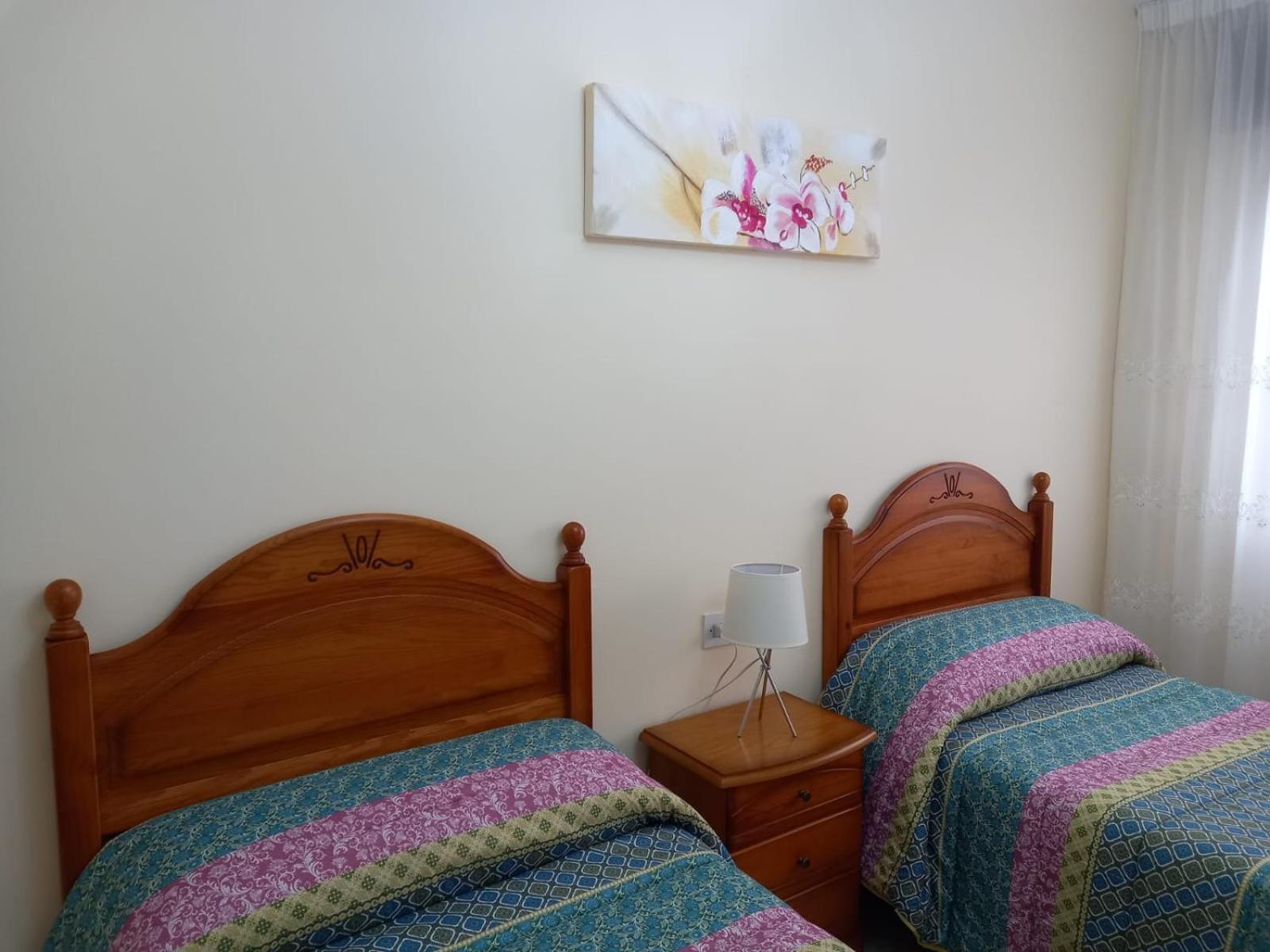 Albergue Agarimo, photo 2