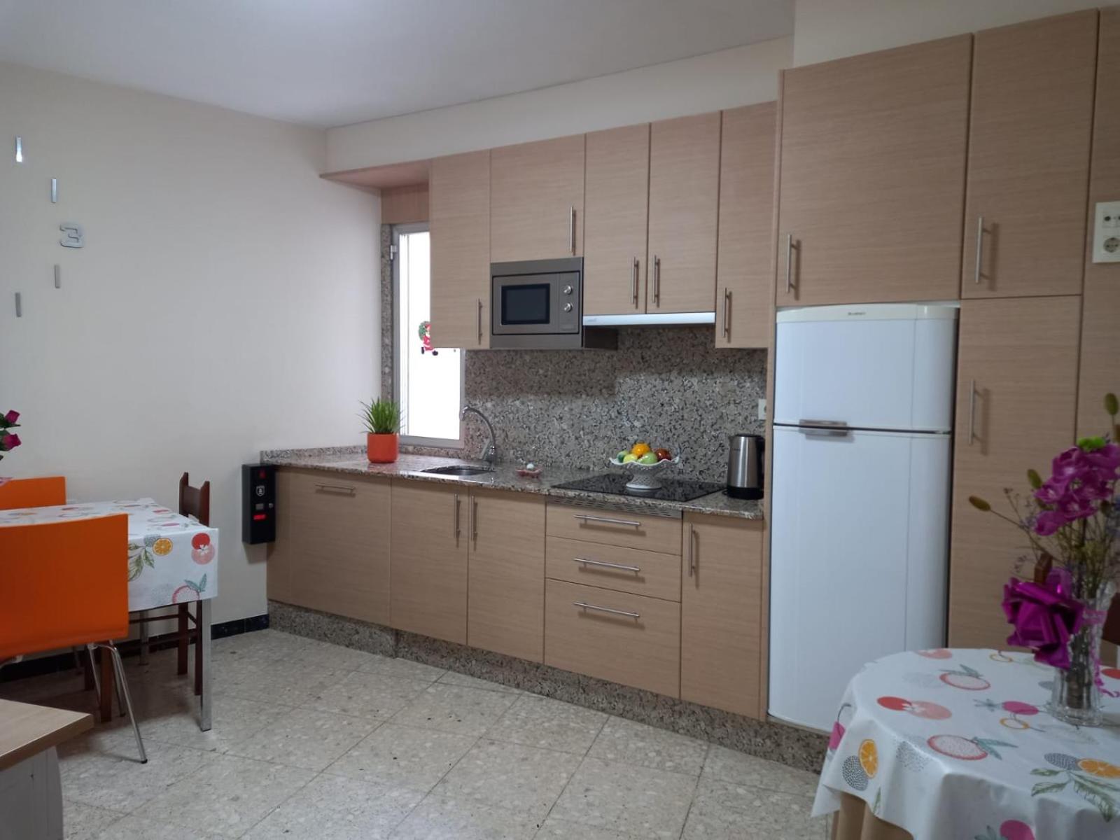 Albergue Agarimo, photo 23
