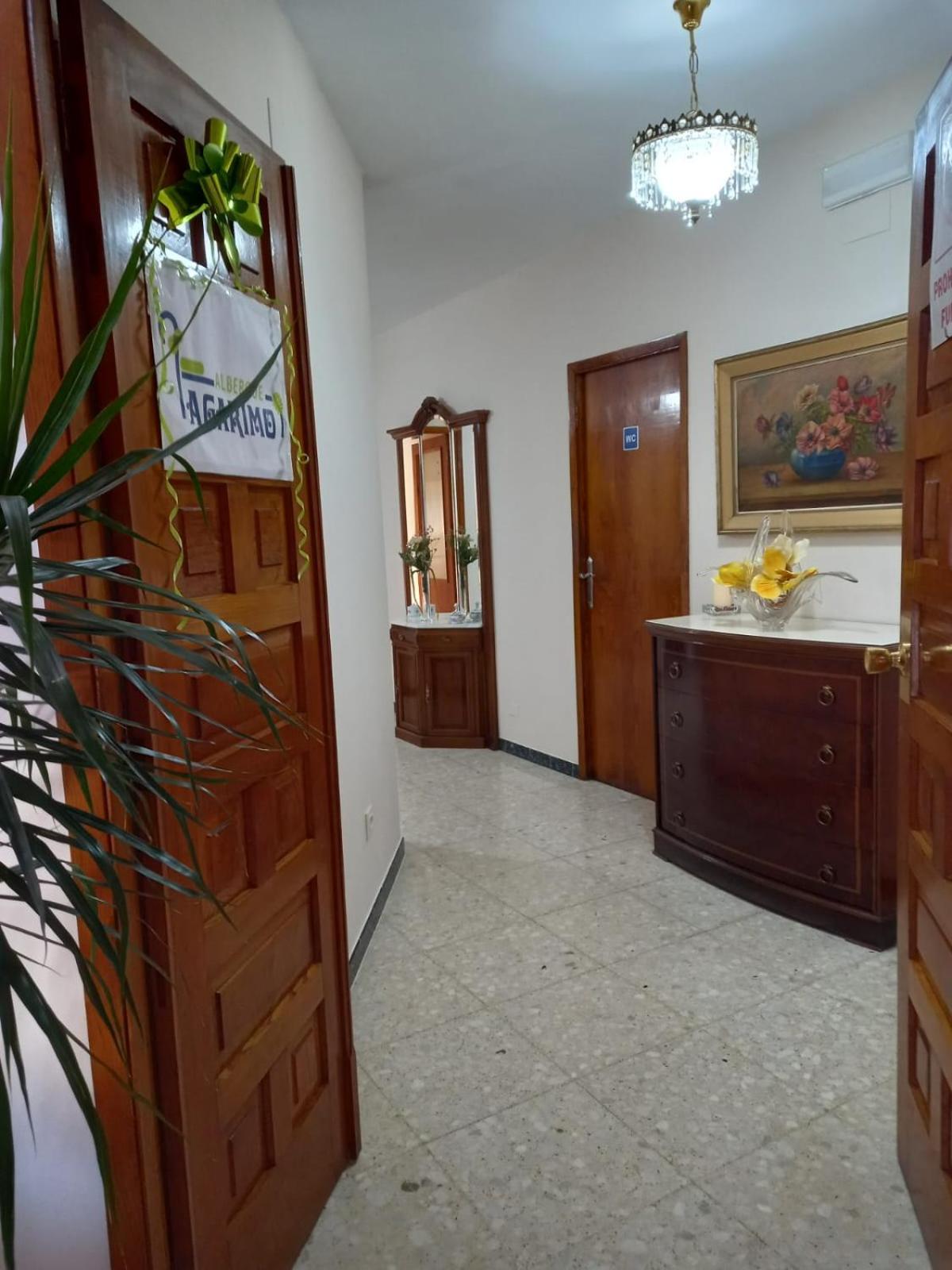 Albergue Agarimo, photo 40