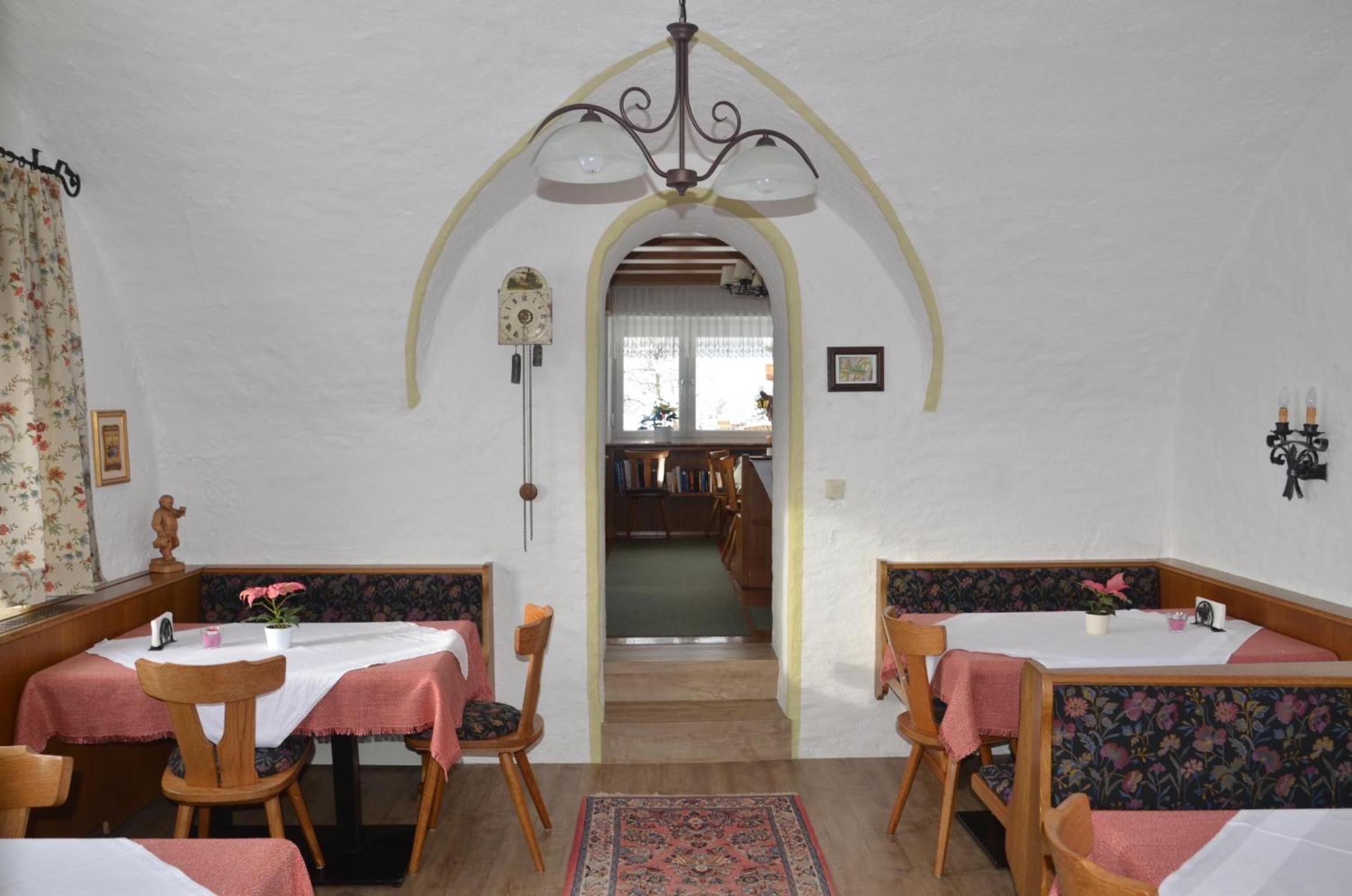 Pension Spiegl