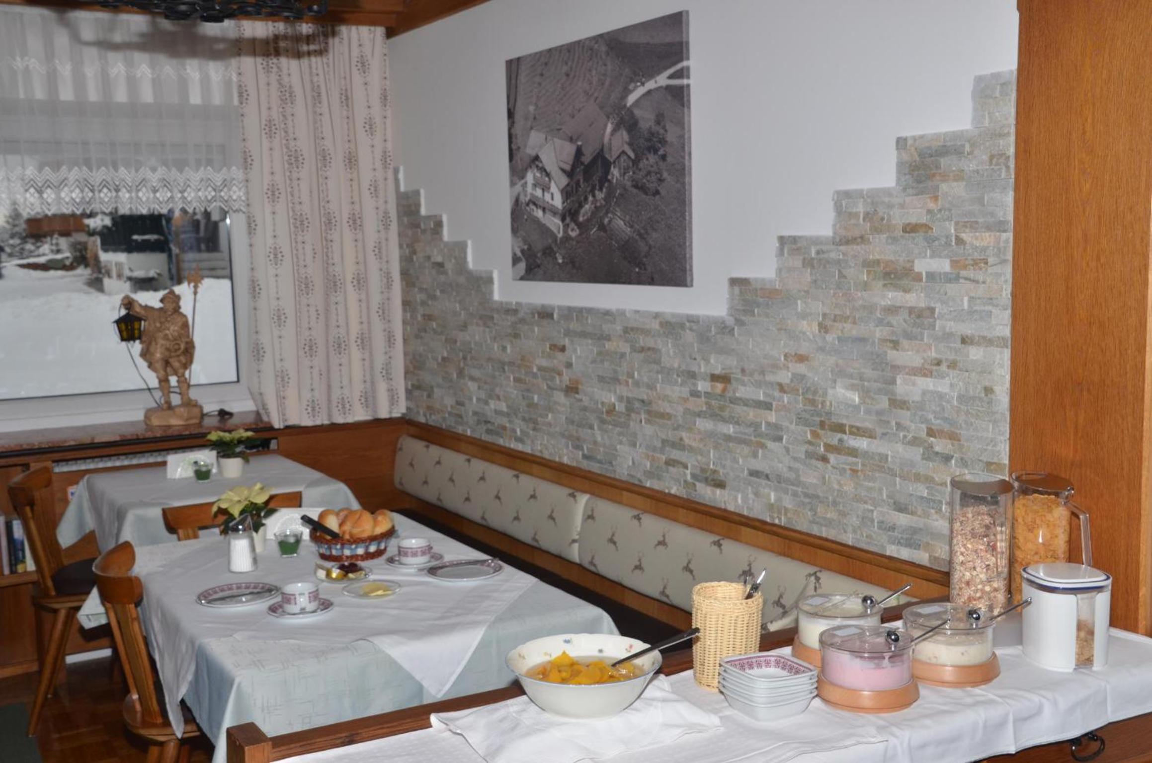 Pension Spiegl