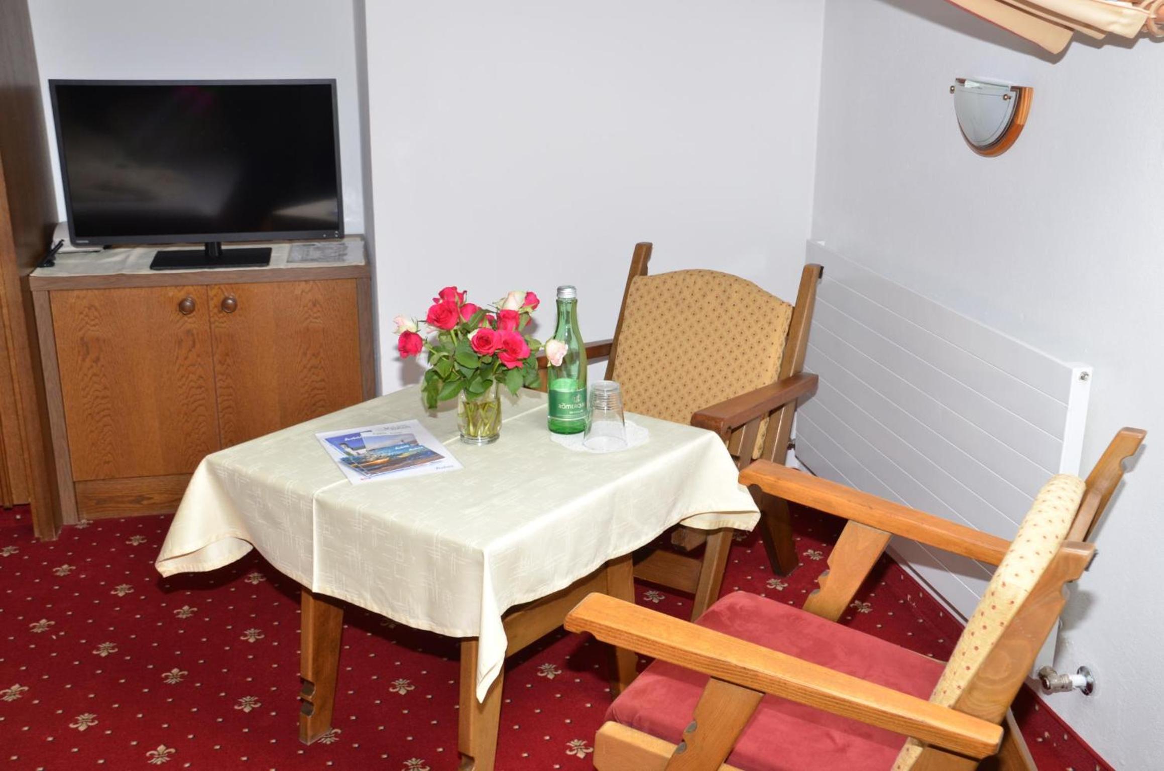 Pension Spiegl