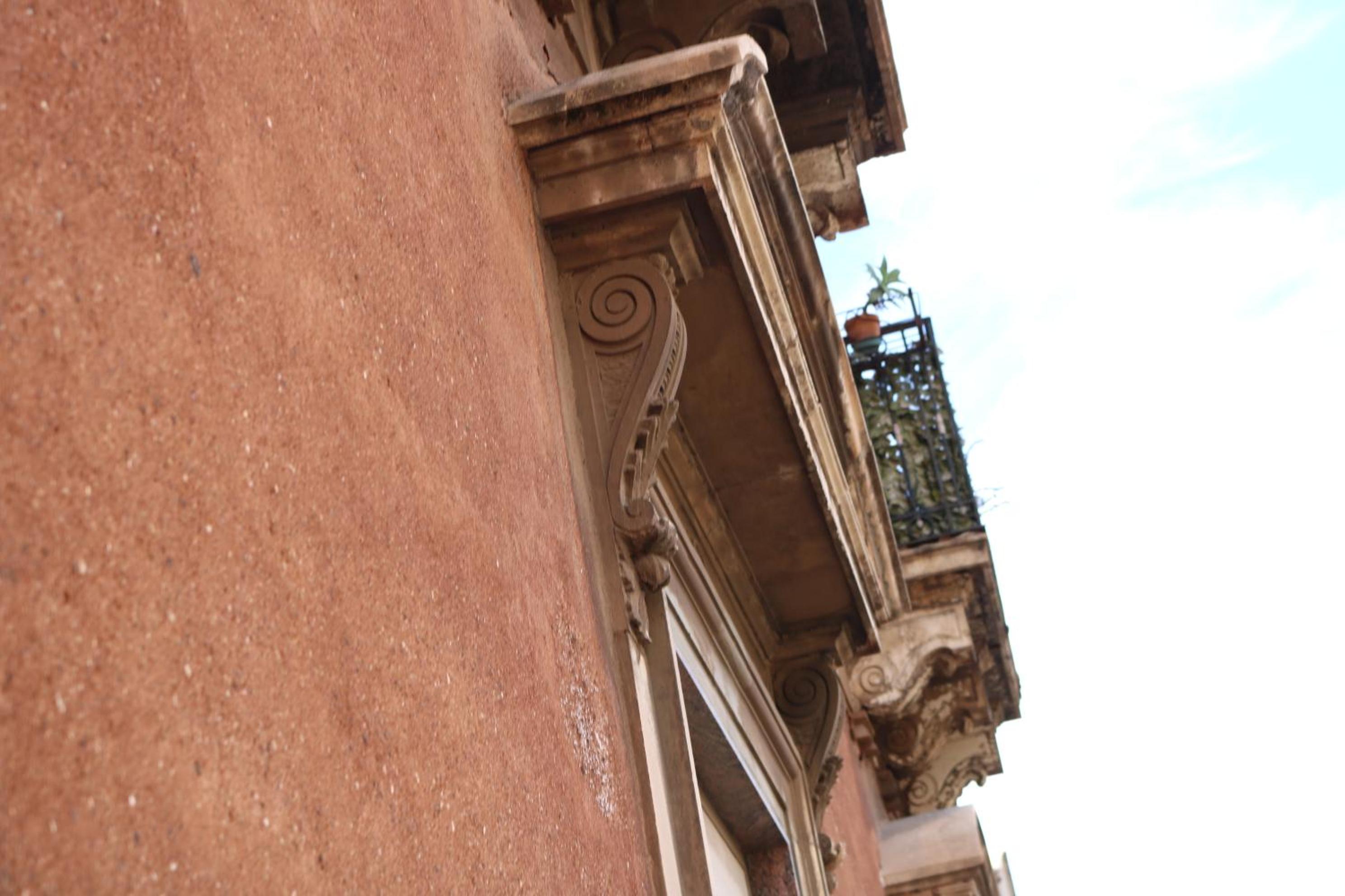 B&B San Pancrazio hotelHouse