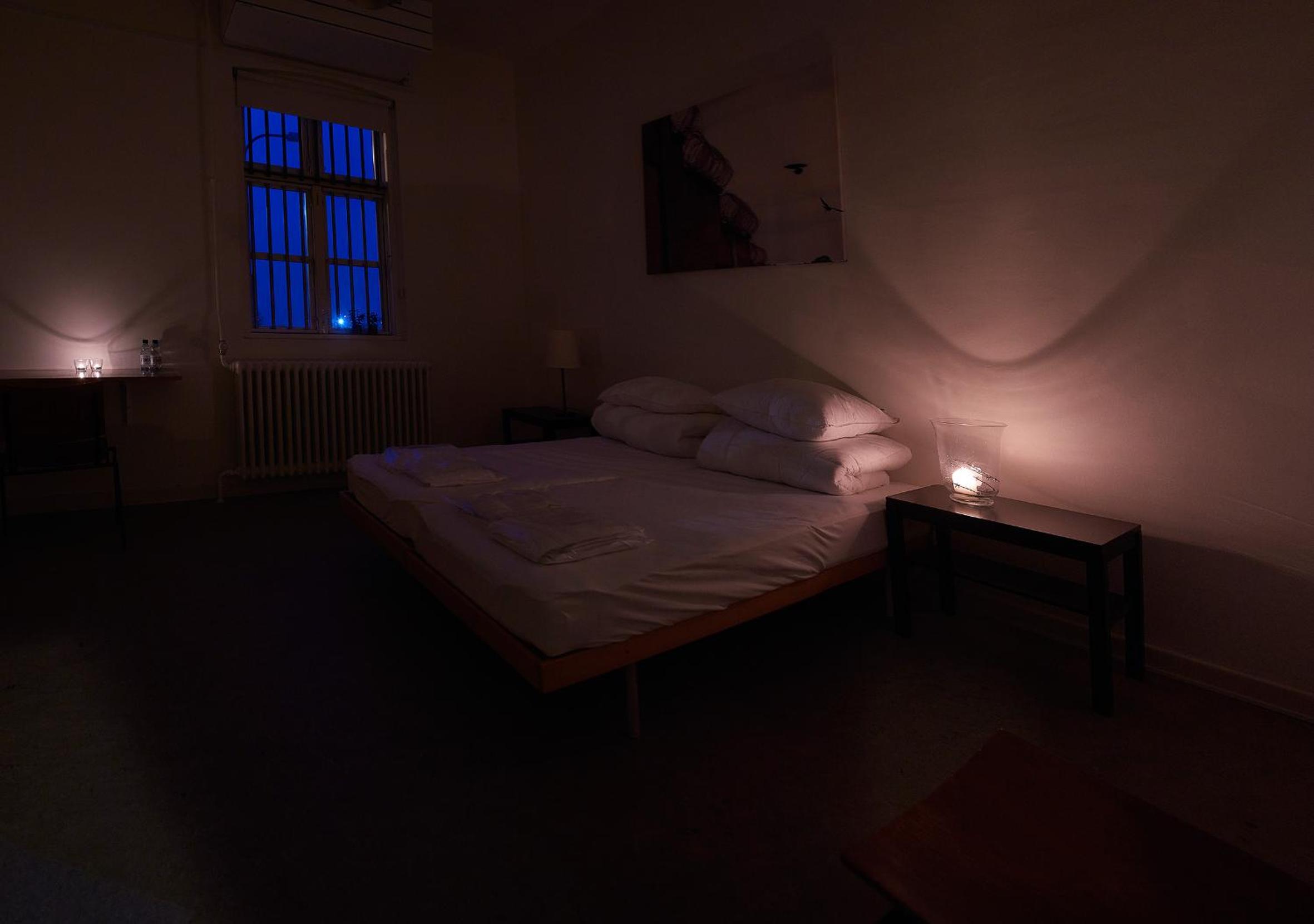 SleepIn FÆNGSLET