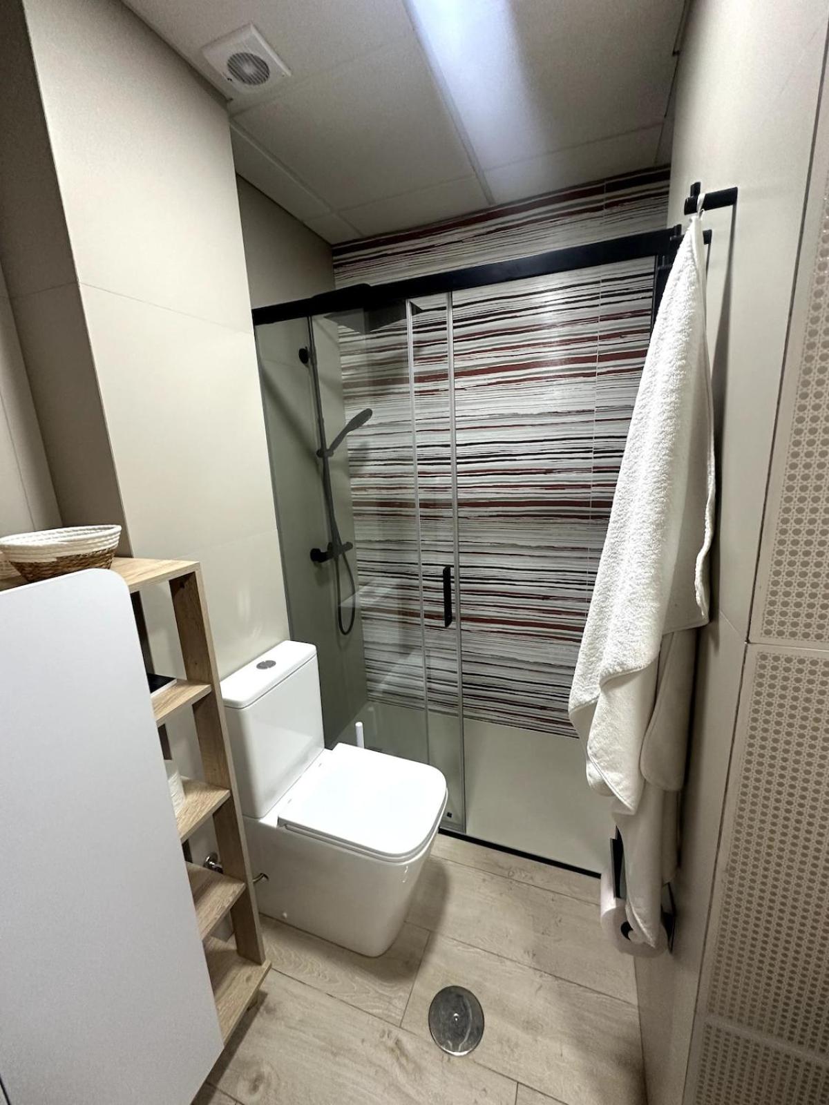 Apartamento exclusivo en Goya - CORNER 28