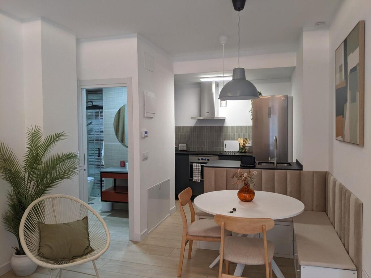 Apartamento exclusivo en Goya - CORNER 28