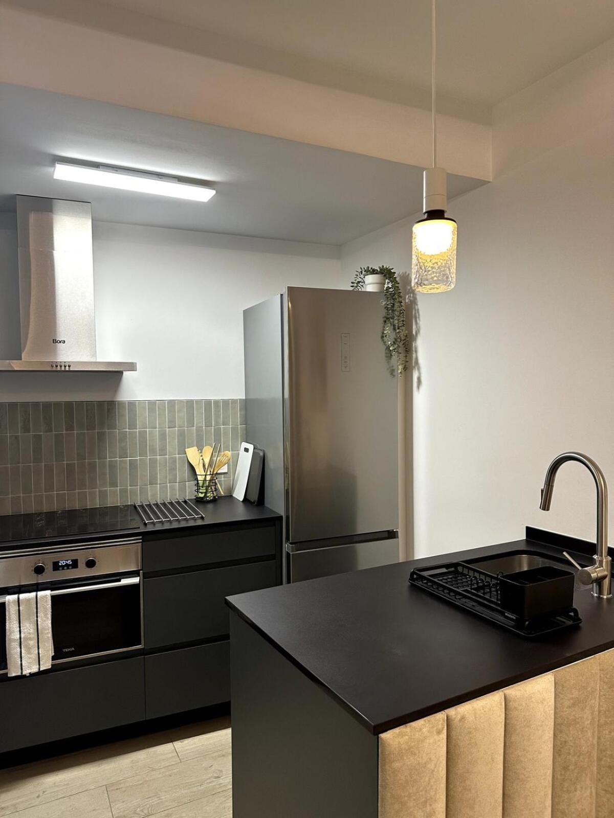 Apartamento exclusivo en Goya - CORNER 28