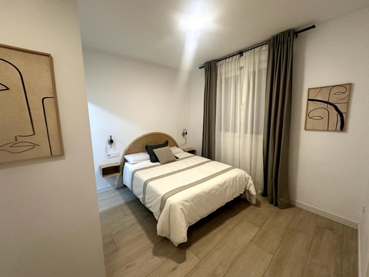 Apartamento exclusivo en Goya - CORNER 28