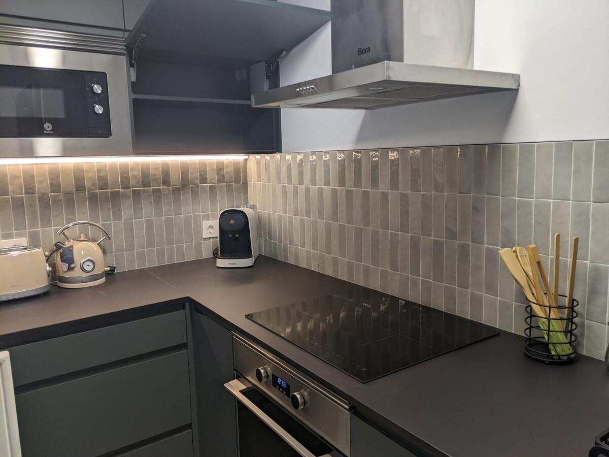 Apartamento exclusivo en Goya - CORNER 28