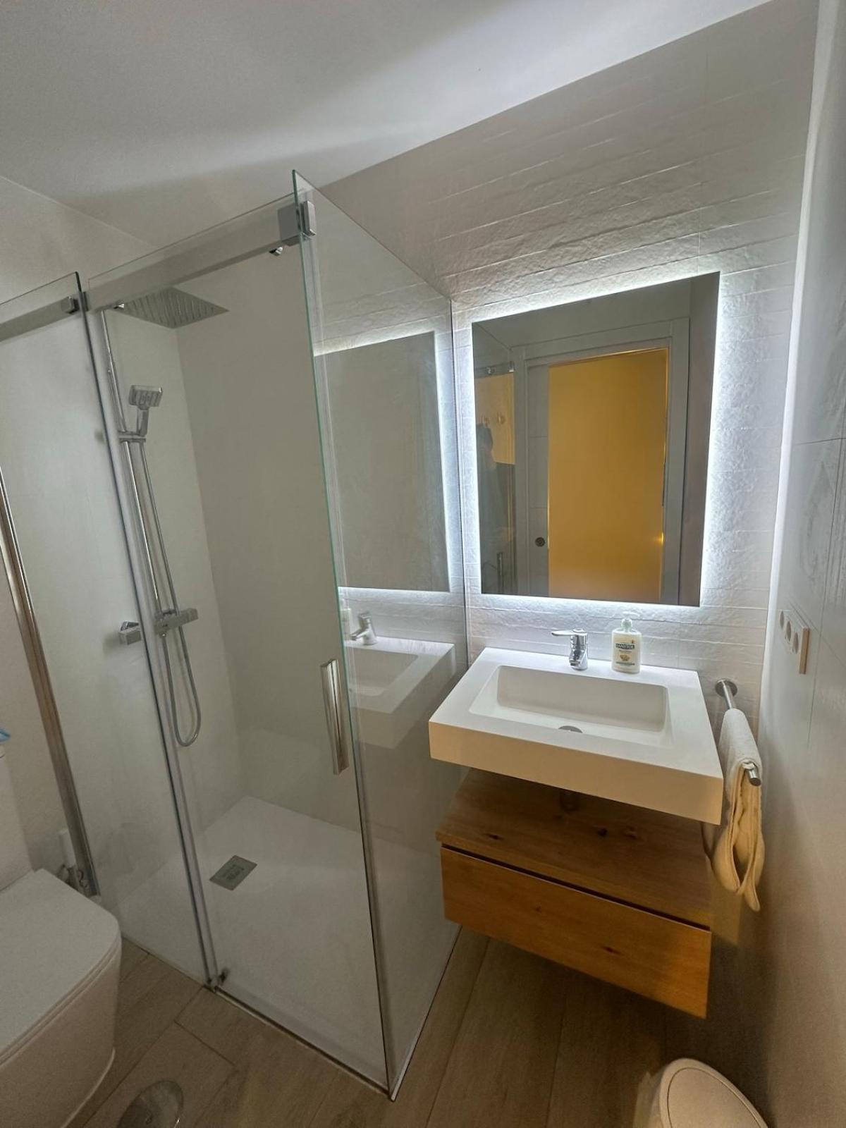 Apartamento exclusivo en Goya - CORNER 28