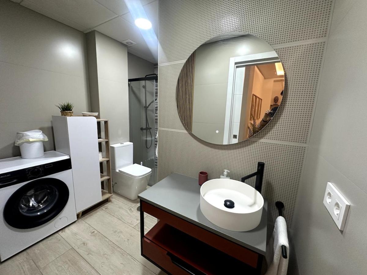 Apartamento exclusivo en Goya - CORNER 28