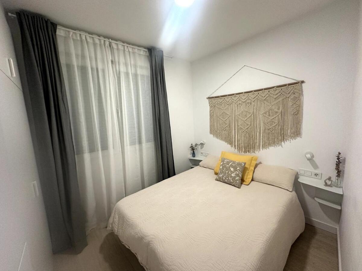 Apartamento exclusivo en Goya - CORNER 28