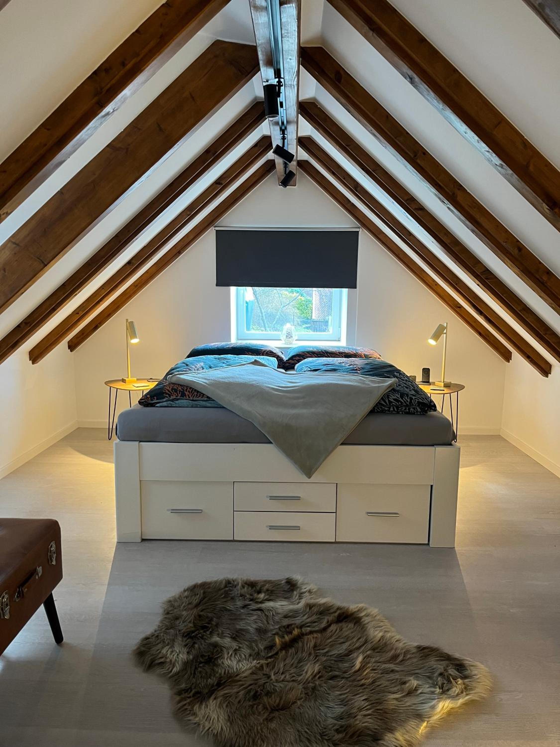 HAPPYNEST im Altmühltal